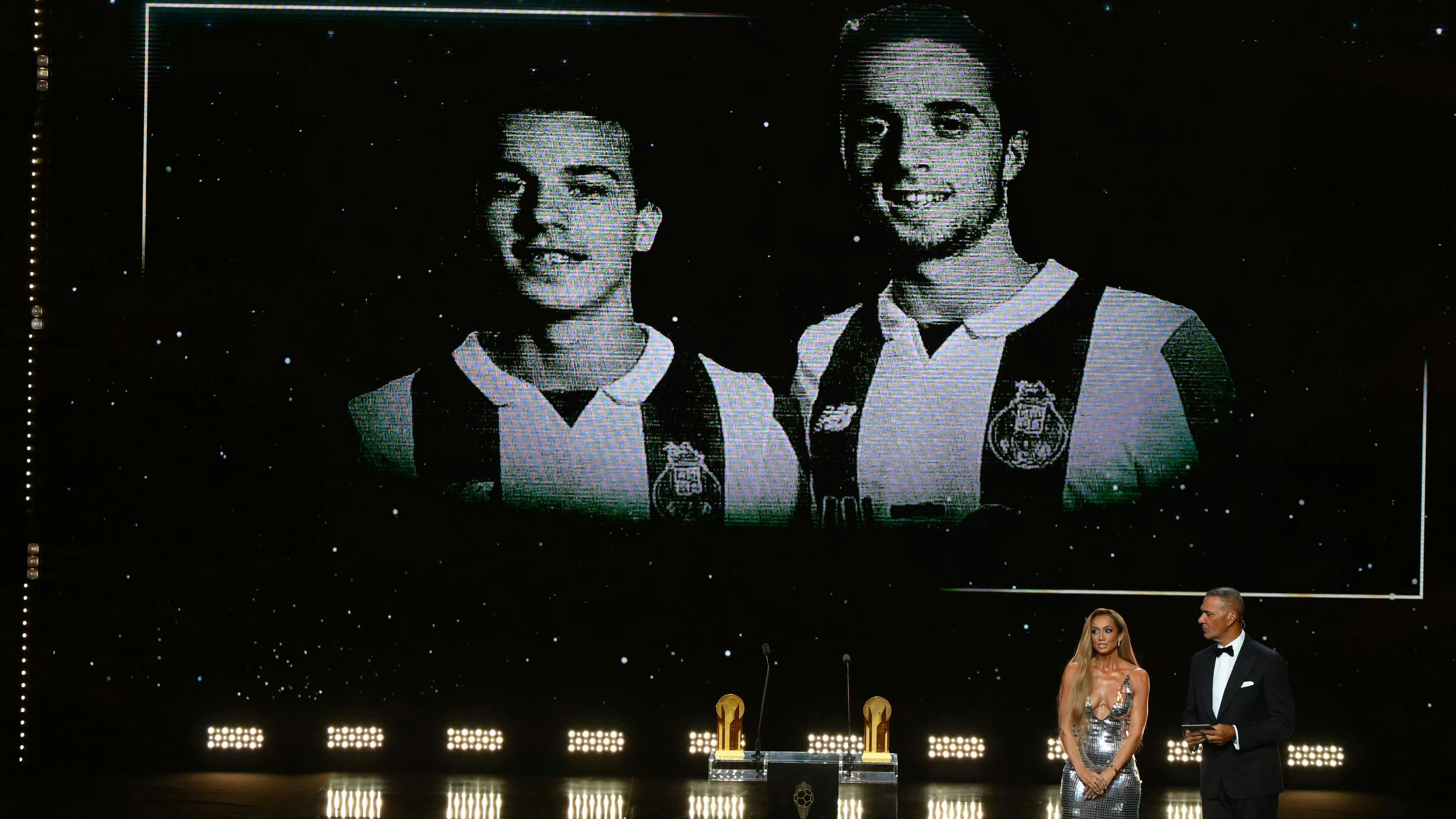 Heute.at - Real Madrid zeigt Toten-Foto von Gegenspieler