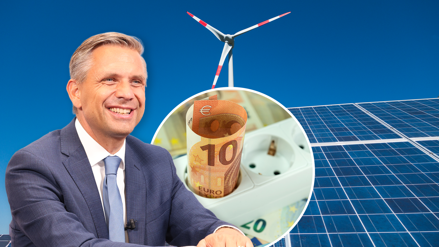 Heute.at - Diese Abgabe sinkt – so viel sparst du jetzt bei Strom