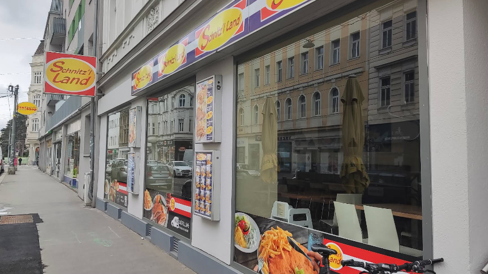 Heute.at - Schnitzel-Schock! Nächste Wiener Traditionskette pleite