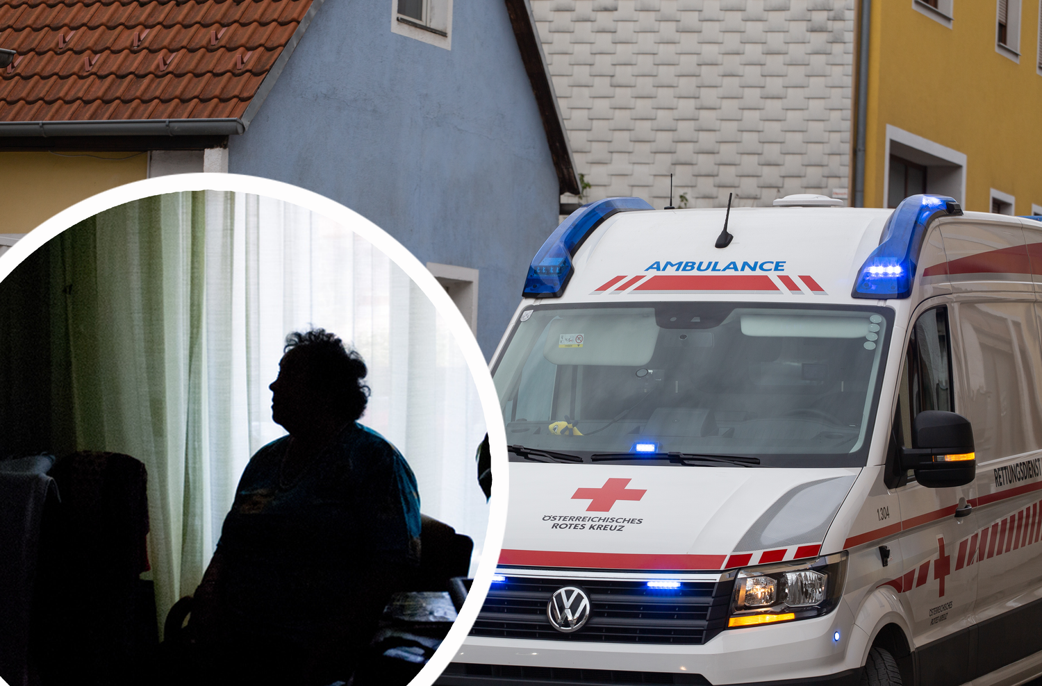 Eine Frau verstarb an den Folgen eines Herzinfarktes, nun brach ein Rechtsstreit los.