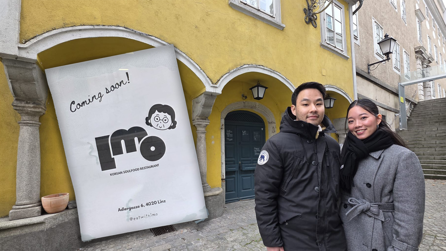 Heute.at - Dieses Kult-Wirtshaus wird jetzt zum Korea-Hotspot