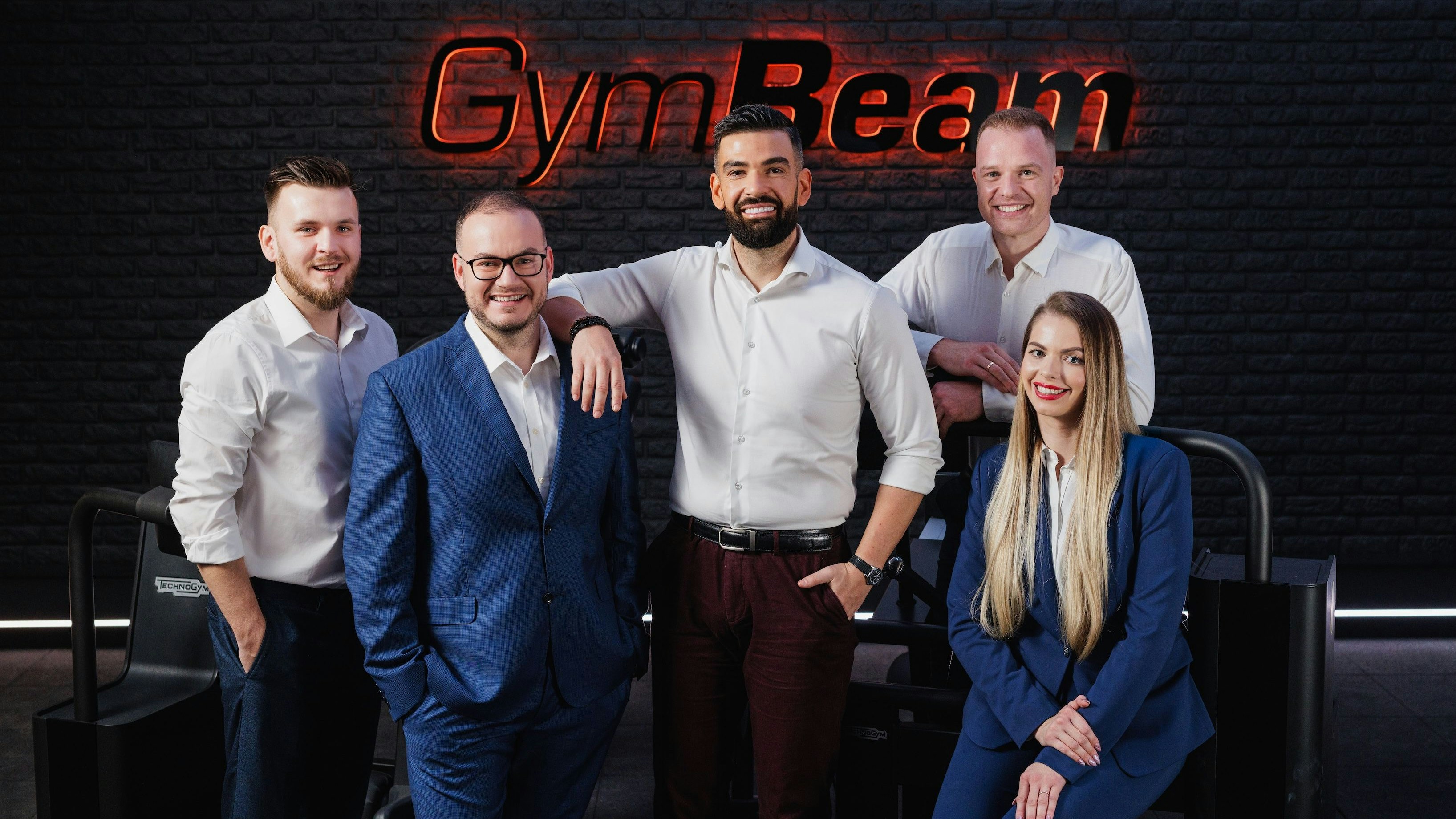 Heute.at - 30-Millionen-Mega-Deal! GymBeam startet Offensive