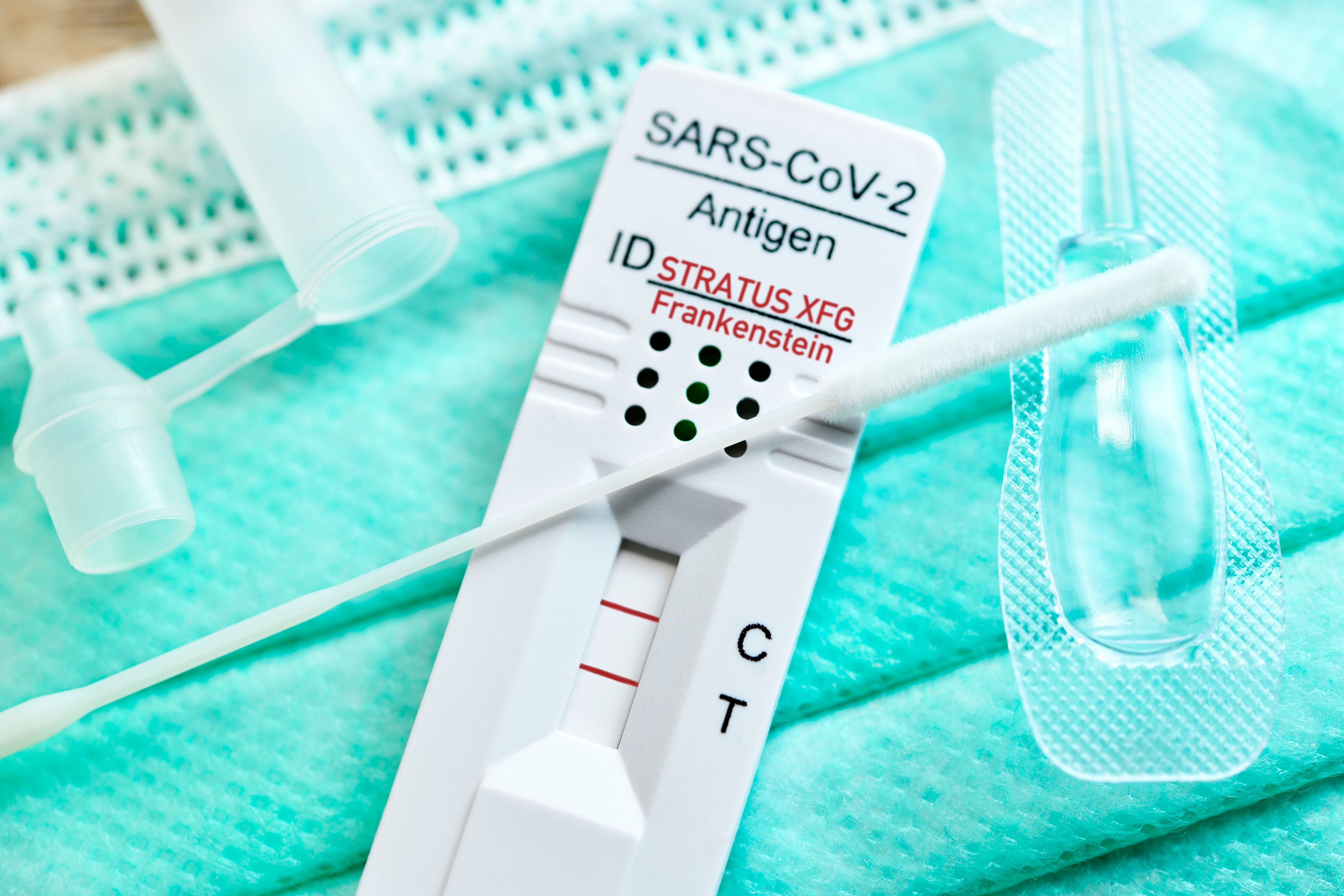 Pharmakologe Markus Zeitlinger&nbsp;rät im Verdachtsfall zum Test und einer schnellen Behandlung.