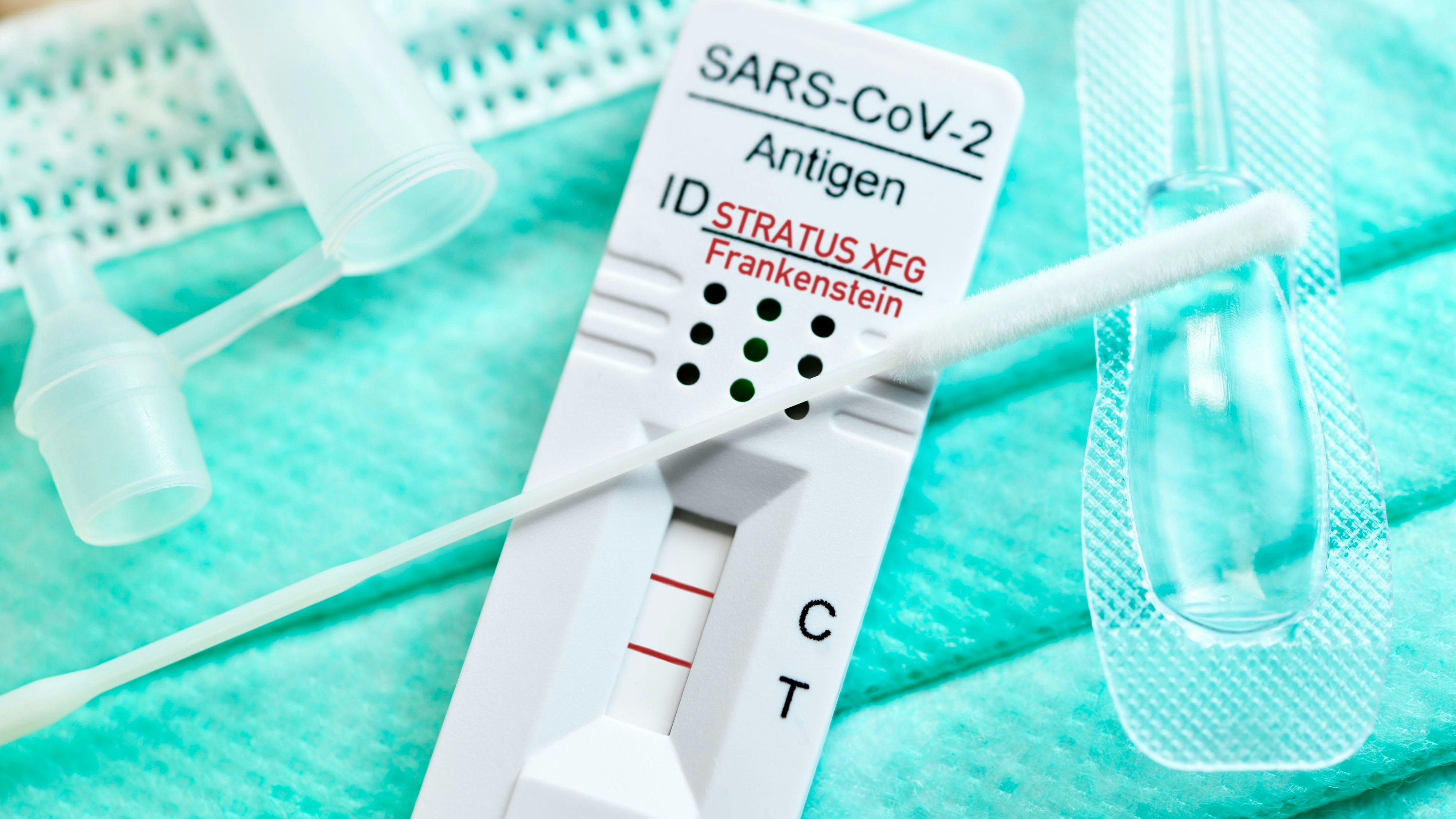 Heute.at - Virenalarm in Österreich – Corona bleibt gefährlich