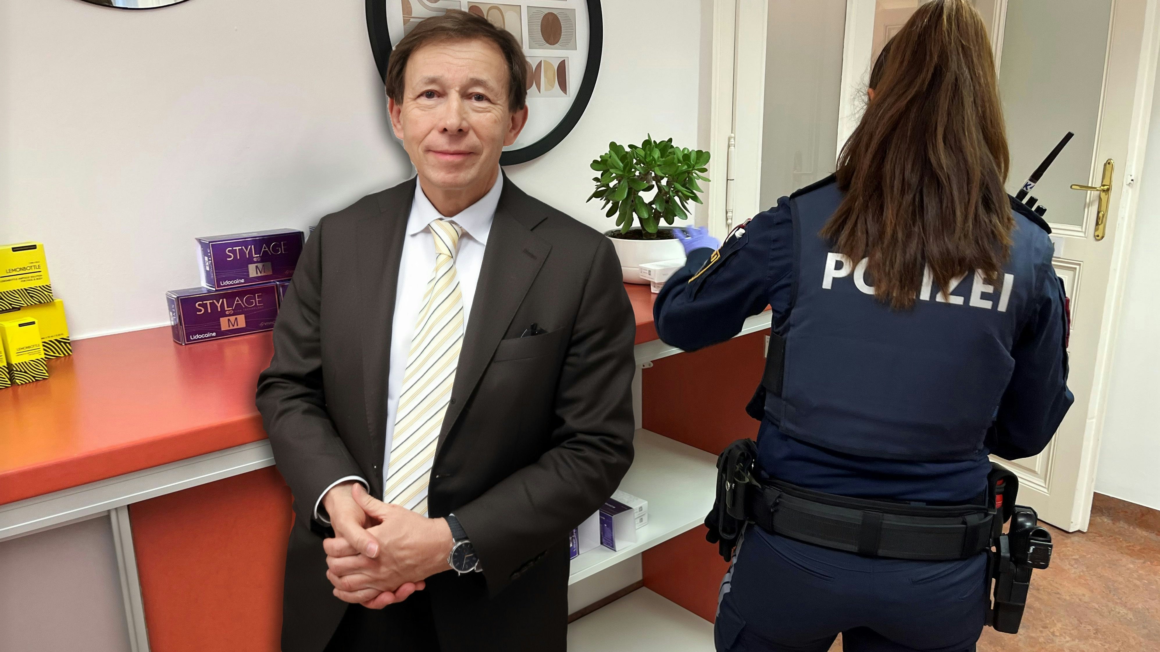 Heute.at - Fake-Beauty-Ärztin verpfuschte Opfer – lebt im Luxus