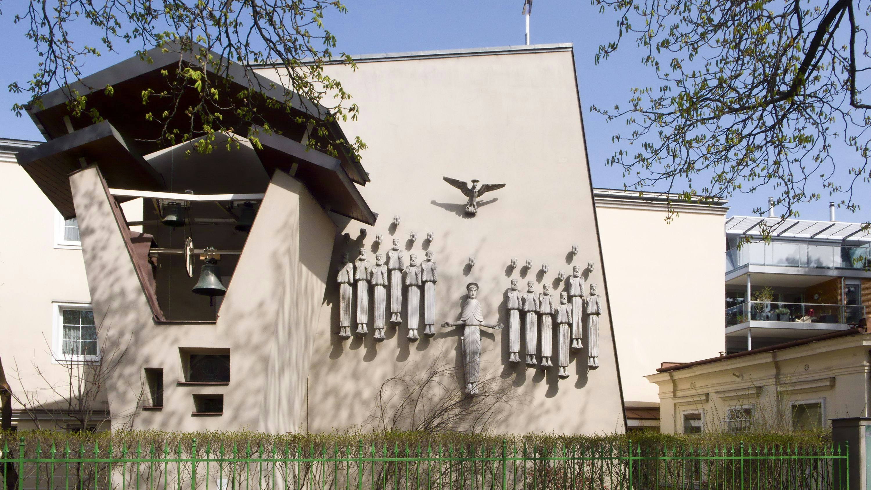 Heute.at - Wiener Kirche vor dem Aus – Petition kämpft für Erhalt