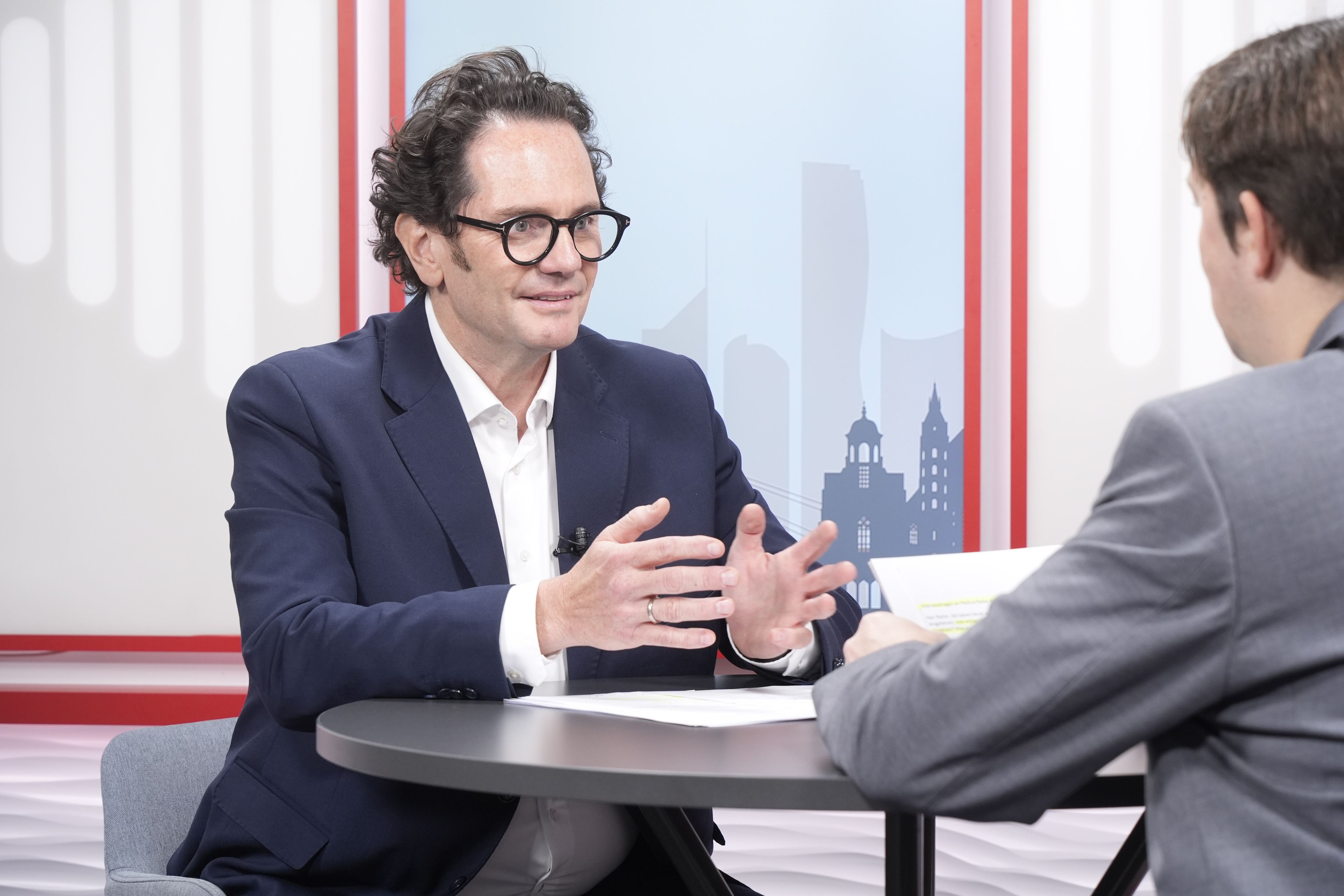 Heute.at - Kein Geld: Lerchenfelder Straße wird nicht umgestaltet