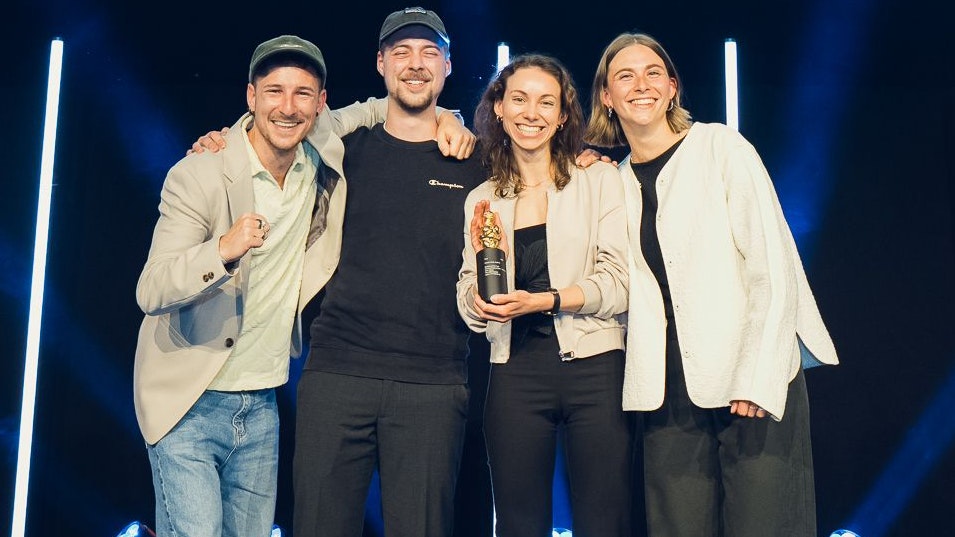 Heute.at - Apple-Konzept The USB Paradox ist der YoungStar 2025