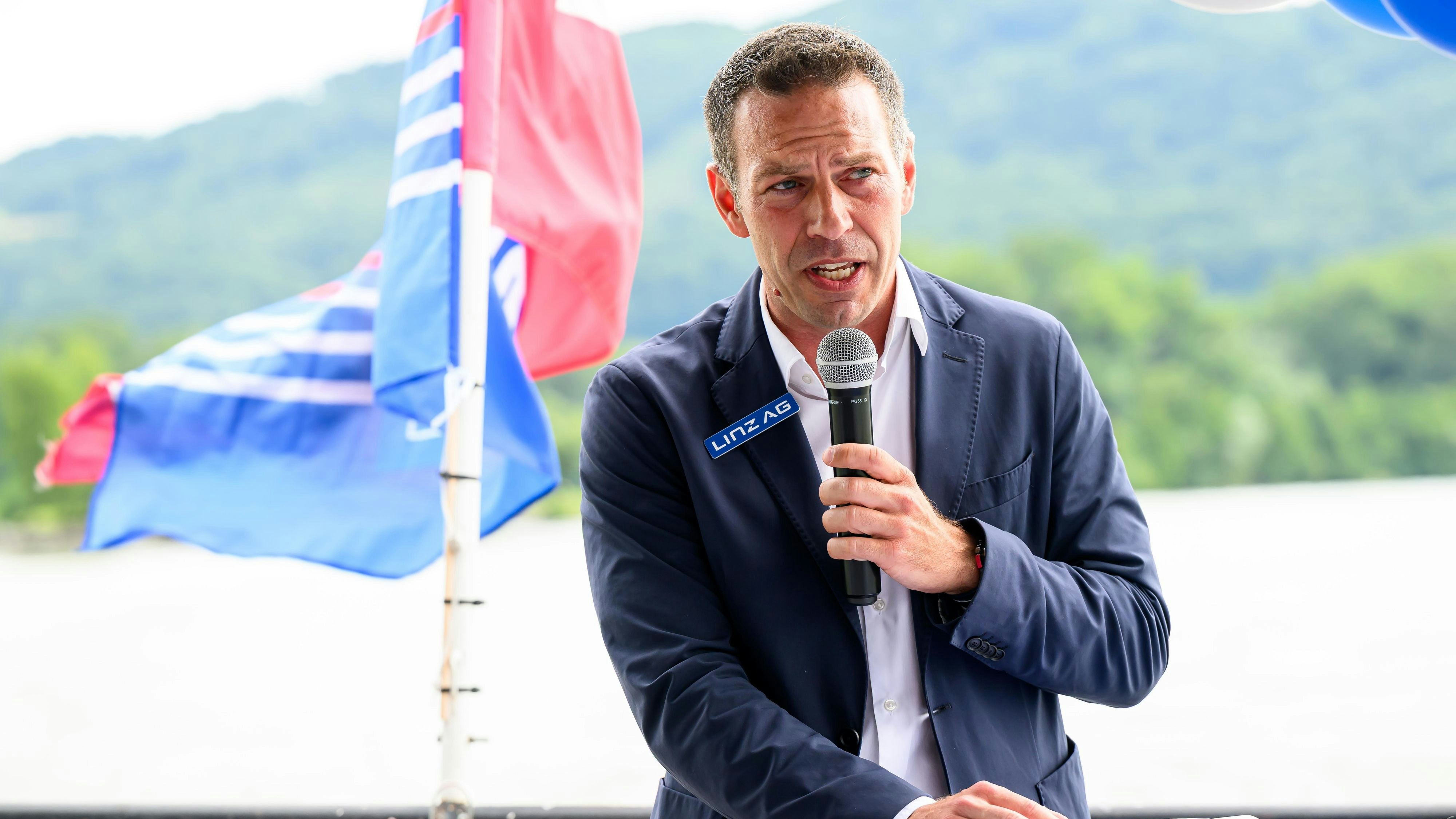 Heute.at - Peschek: Ich stehe nicht für ein Harakiri-Budget