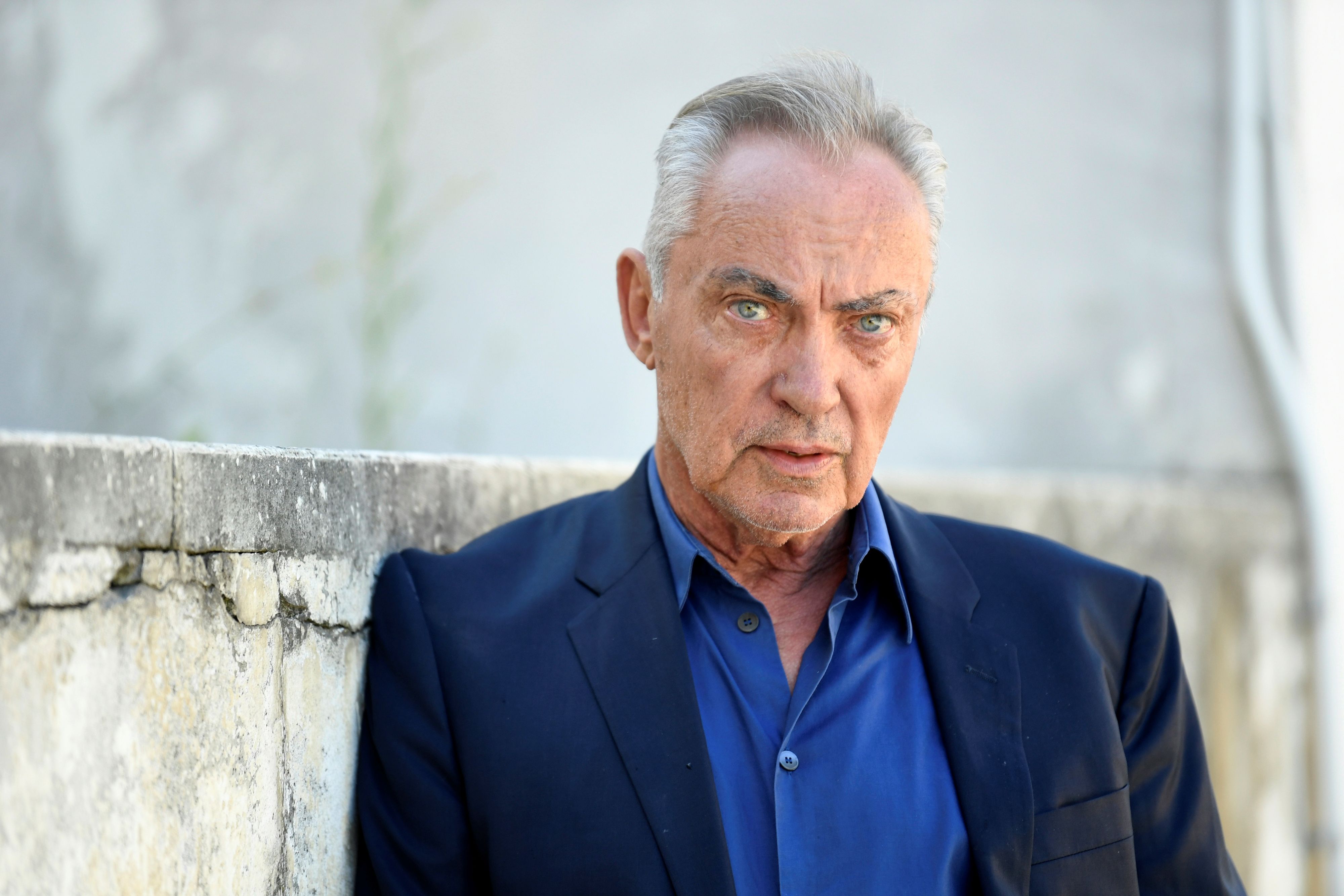 Udo Kier