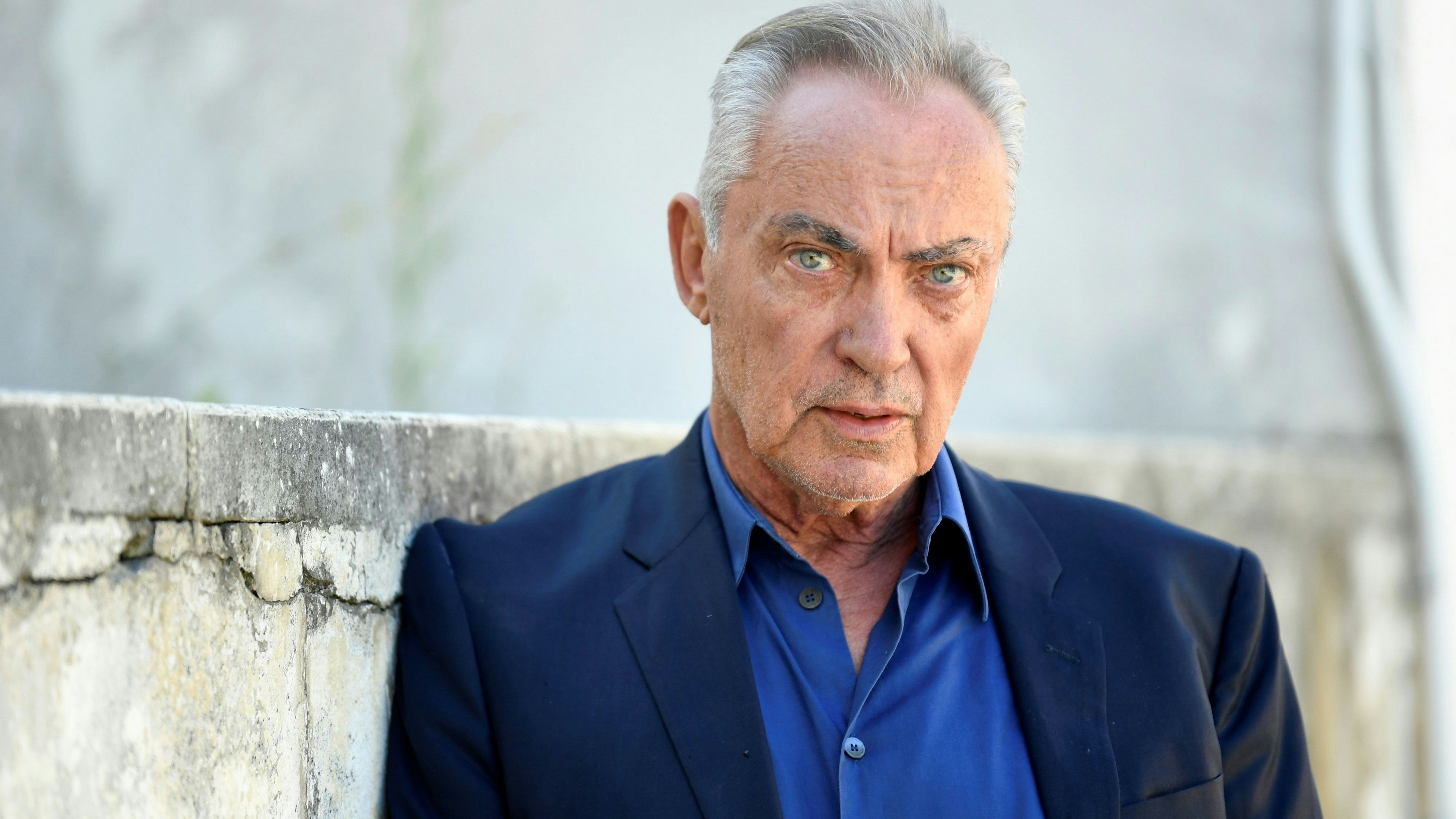 Heute.at - Udo Kier ist tot – Deutscher Hollywoodstar starb mit 81