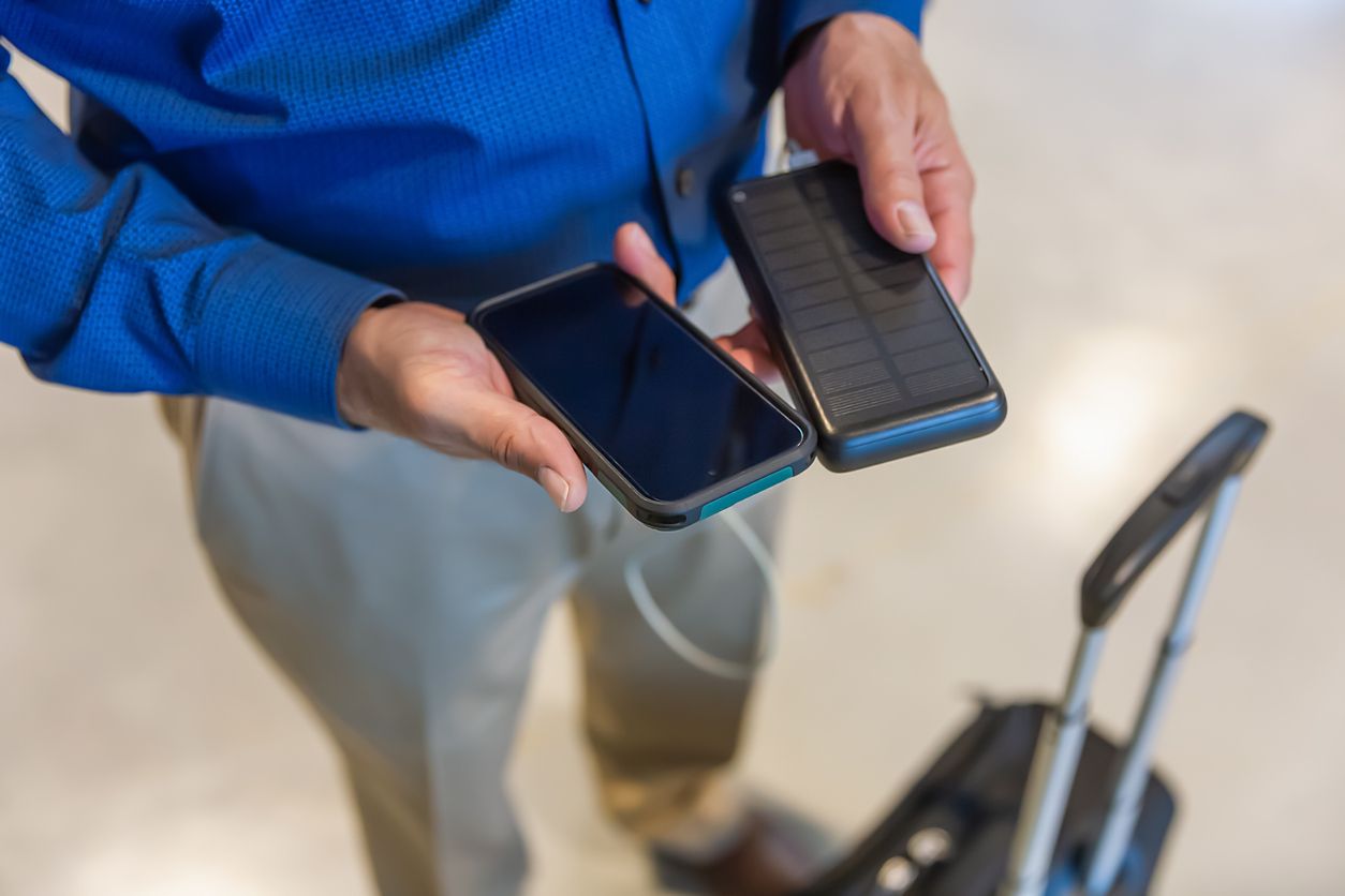 Heute.at - Airlines schränken Nutzung für dieses Gerät jetzt ein