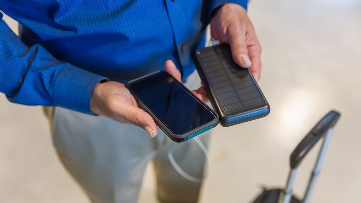 Heute.at - Airlines schränken Nutzung für dieses Gerät jetzt ein
