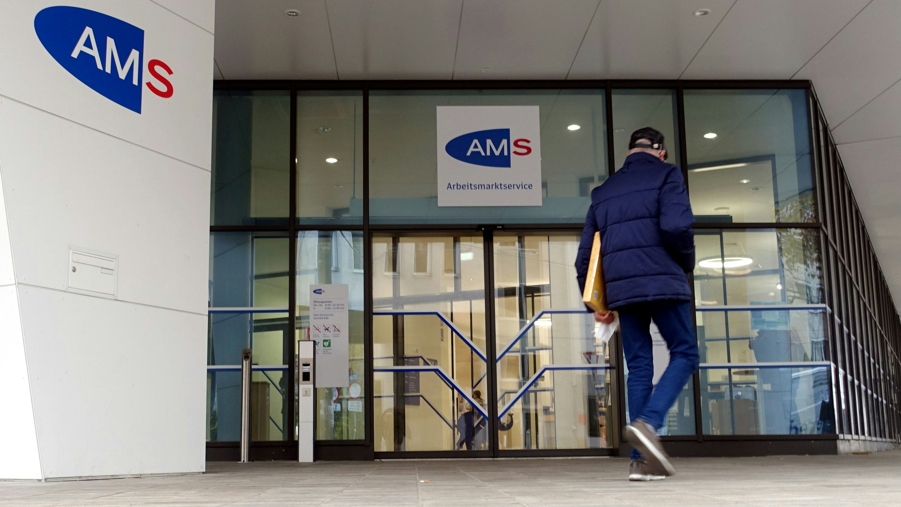 Heute.at - Änderungen beim AMS-Geld – das musst Du alles wissen