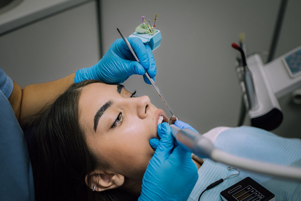 Gute Zahngesundheit ist für den ganzen Körper extrem wichtig – der Mund ist nämlich kein 