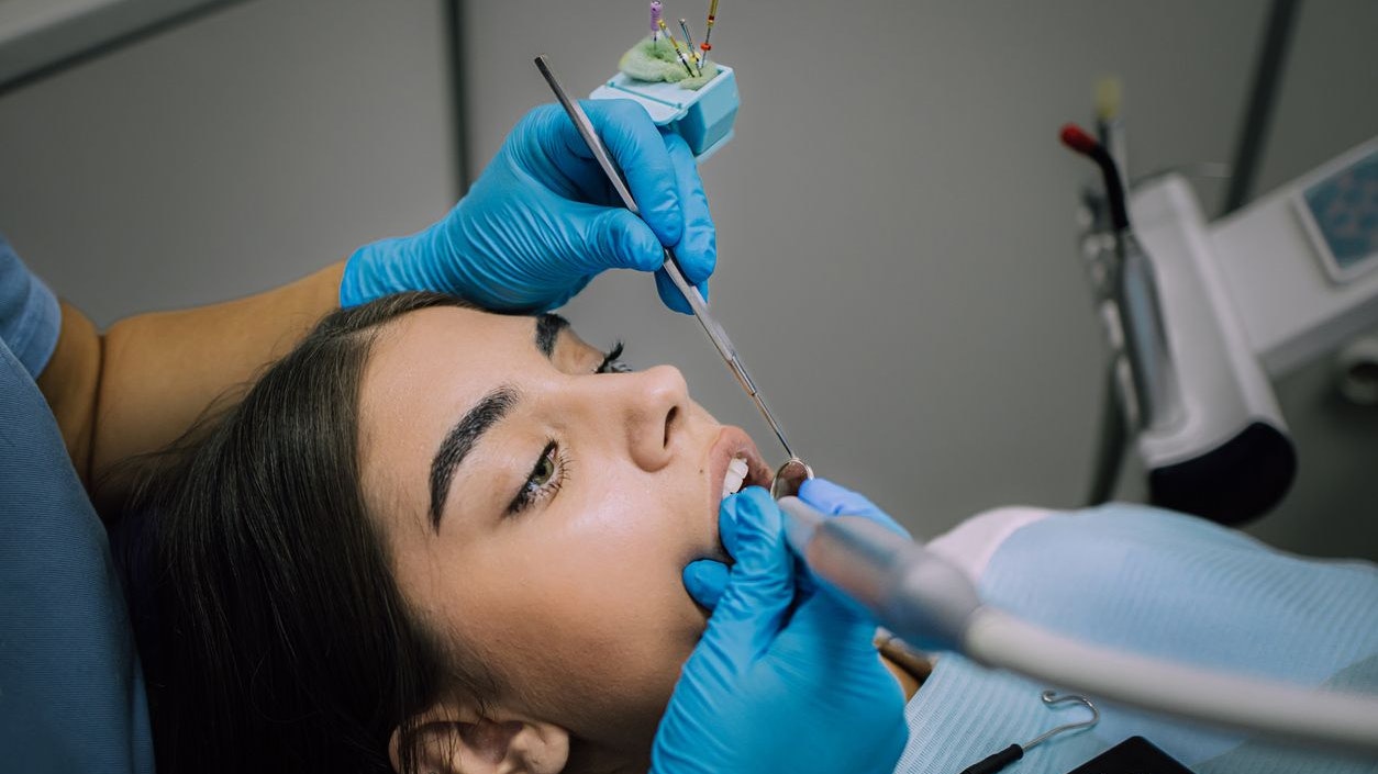 Heute.at - Wie eine Wurzelbehandlung dein Cholesterin senkt