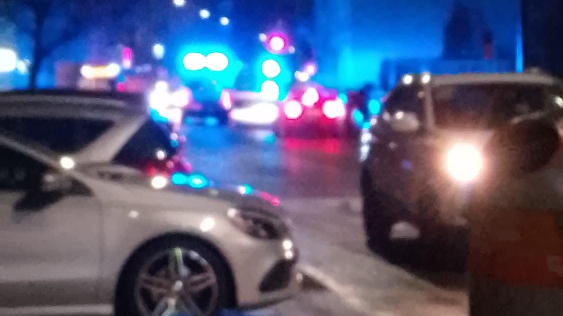 Heute.at - Brutale Bluttat erschüttert die Wiener Donaustadt