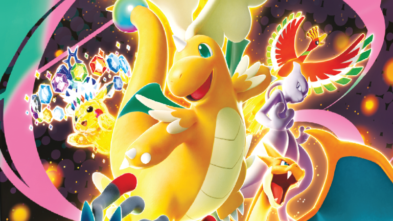 Heute.at - Erhabene Helden ziehen ins Pokémon-Kartenspiel ein