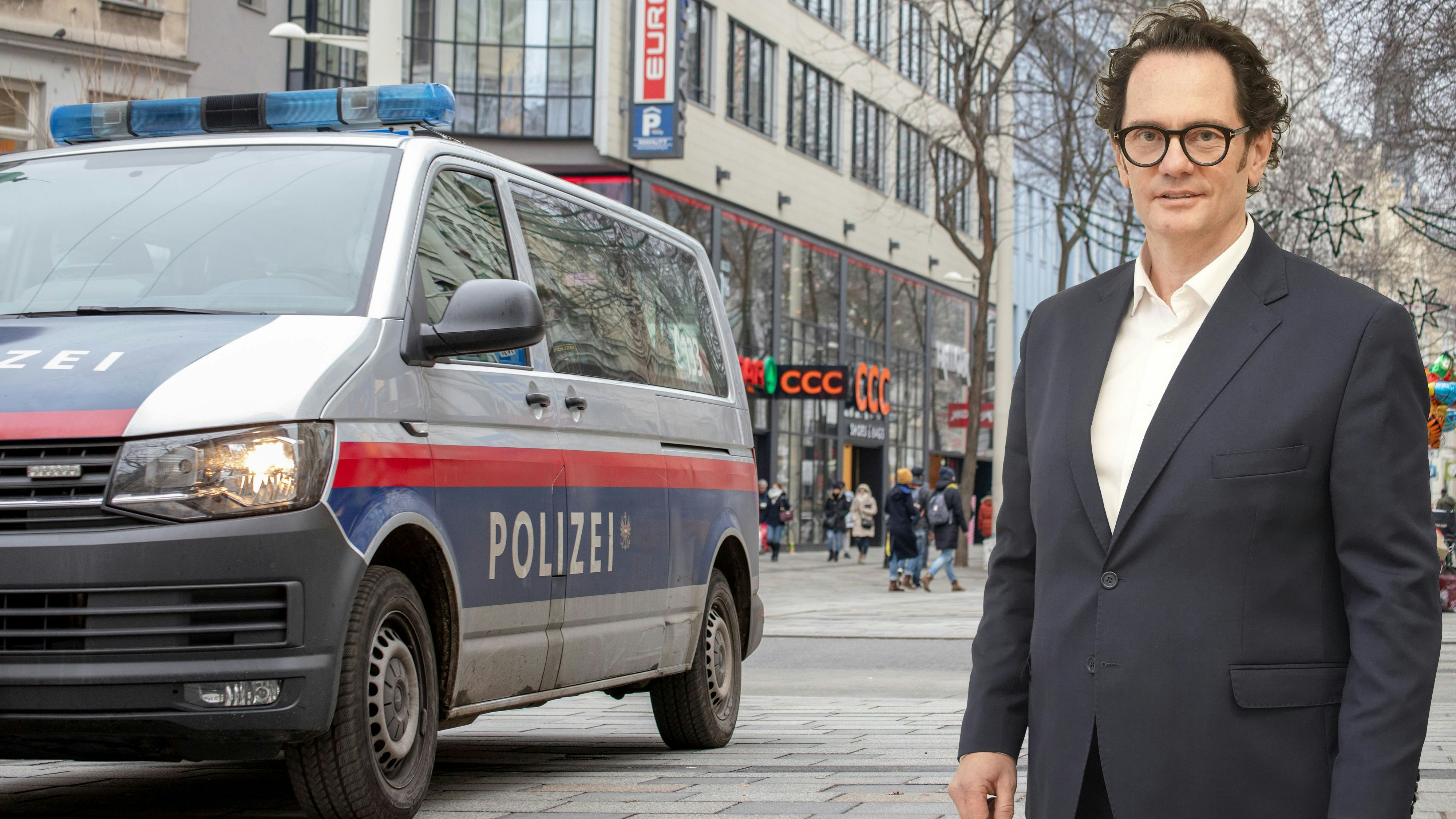 Heute.at - So will Bezirkschef Mahü frei von Obdachlosen machen