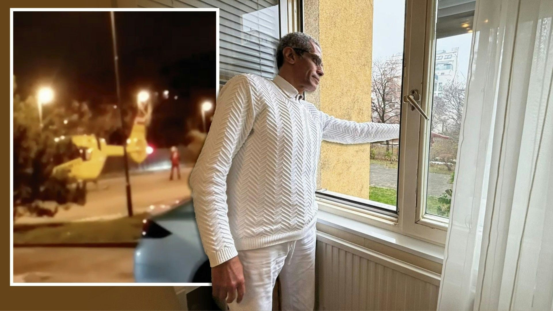 Heute.at - Mein Vater war das! – Arzt rettet Mädchen (15) Leben