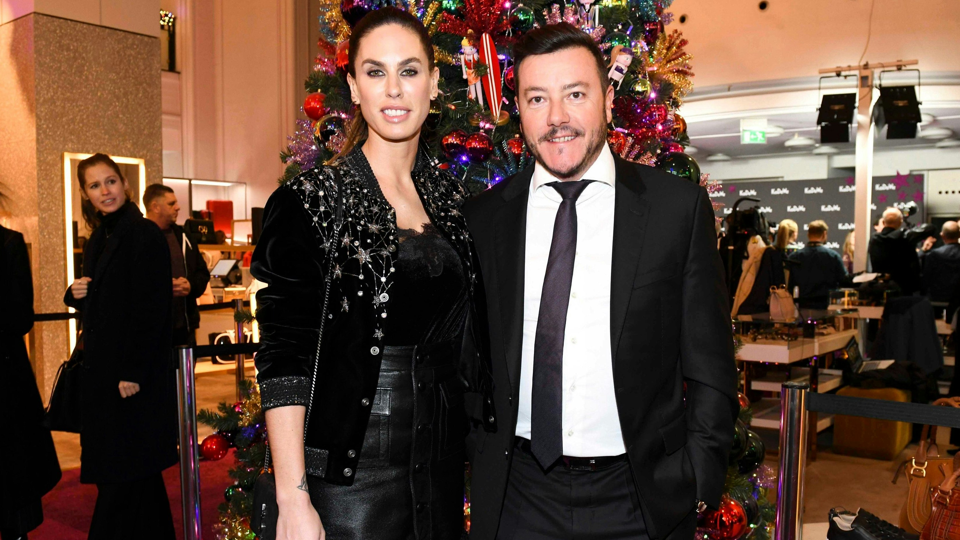 Heute.at - So wehrt sich Nathalie Benko gegen Scheidungs-Gerüchte