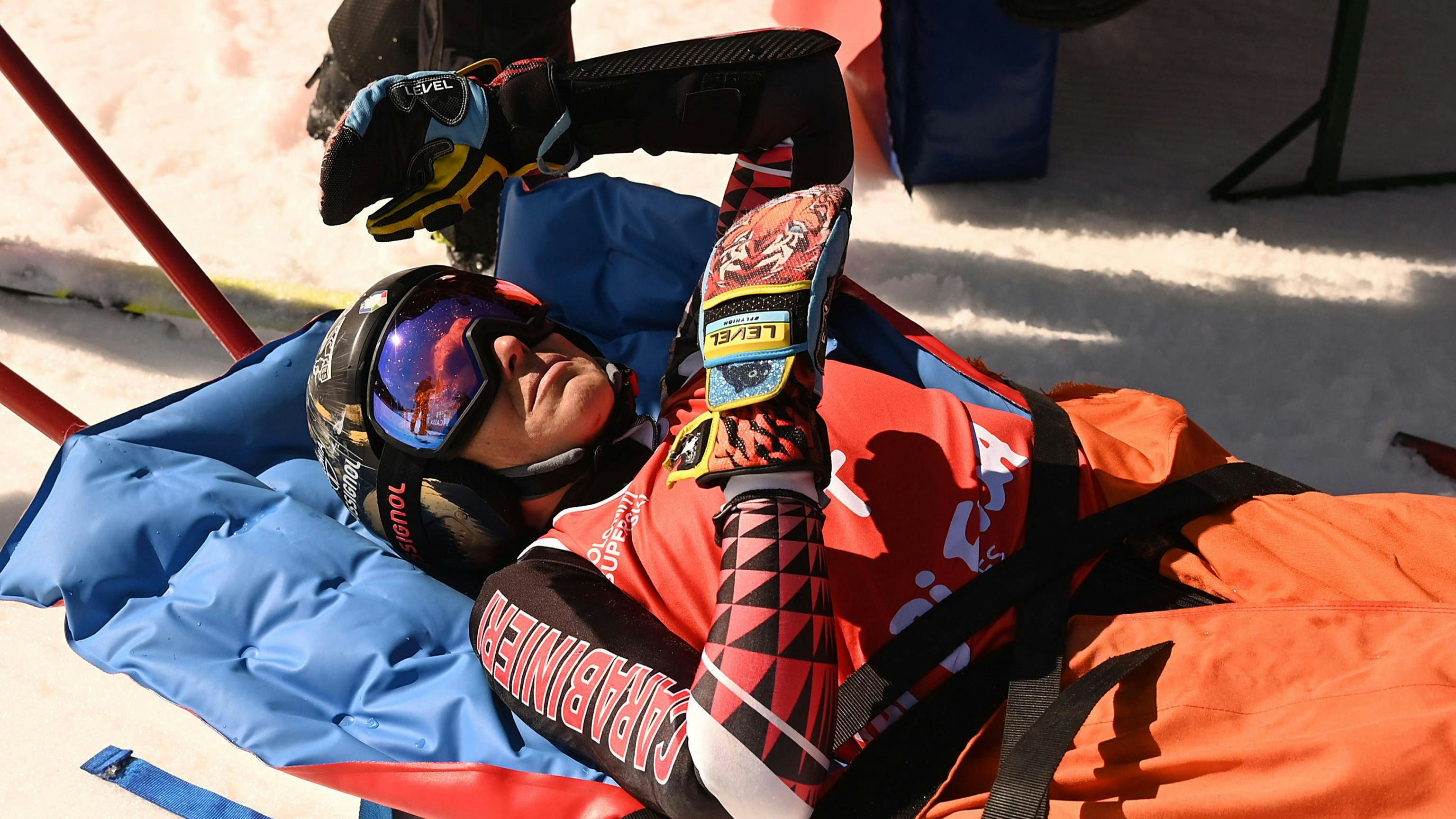 Heute.at - Mutter von Skistar gesteht: Wünsche, dass sie aufhört