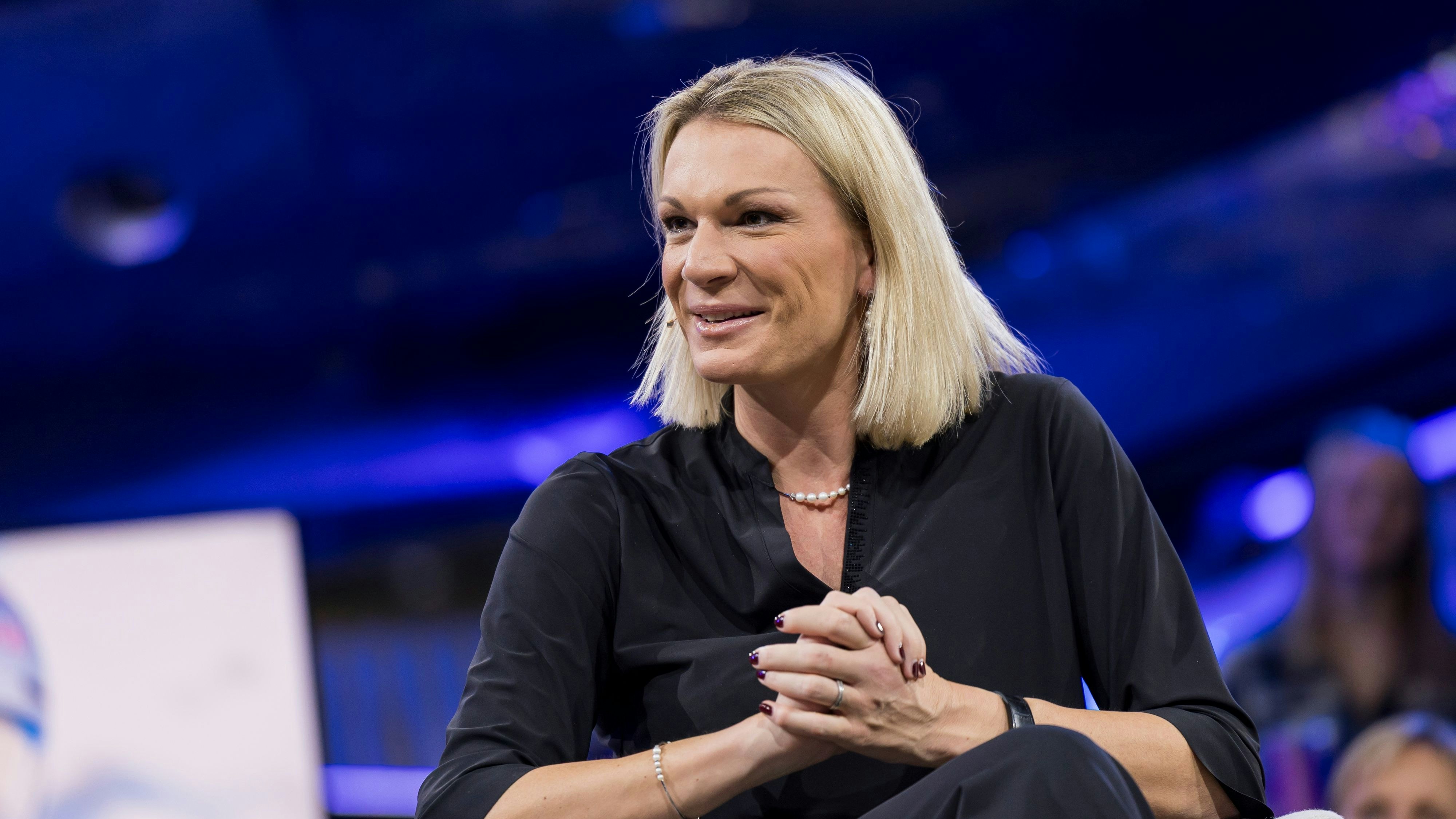 Heute.at - Riesch: Frage mich, wie ich das ausgehalten habe