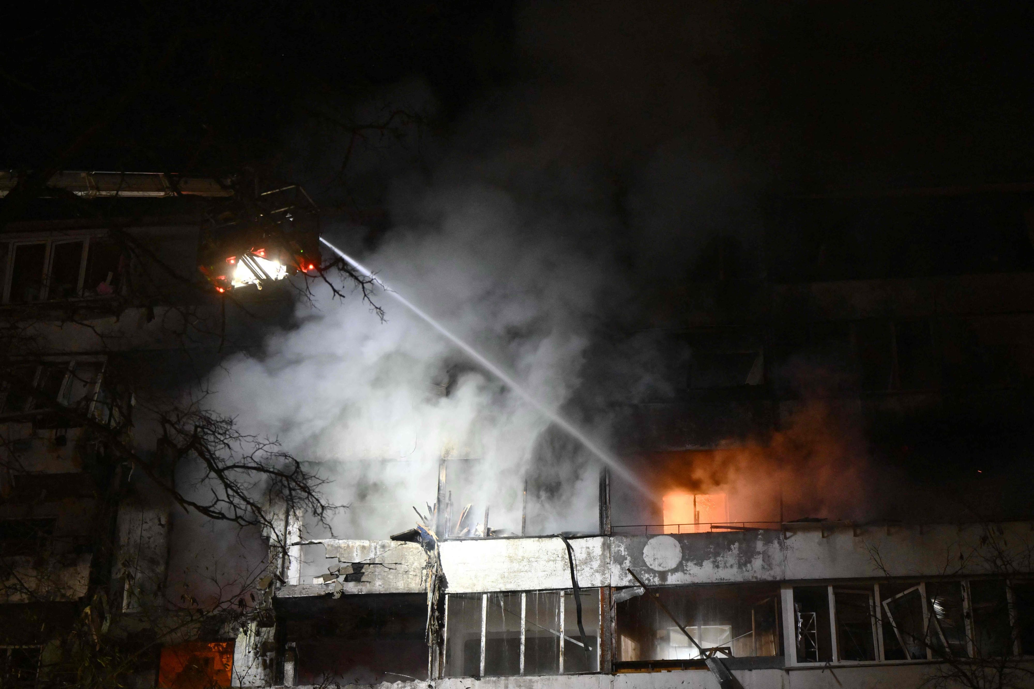 Bei dem Angriff kamen sechs Menschen ums Leben.