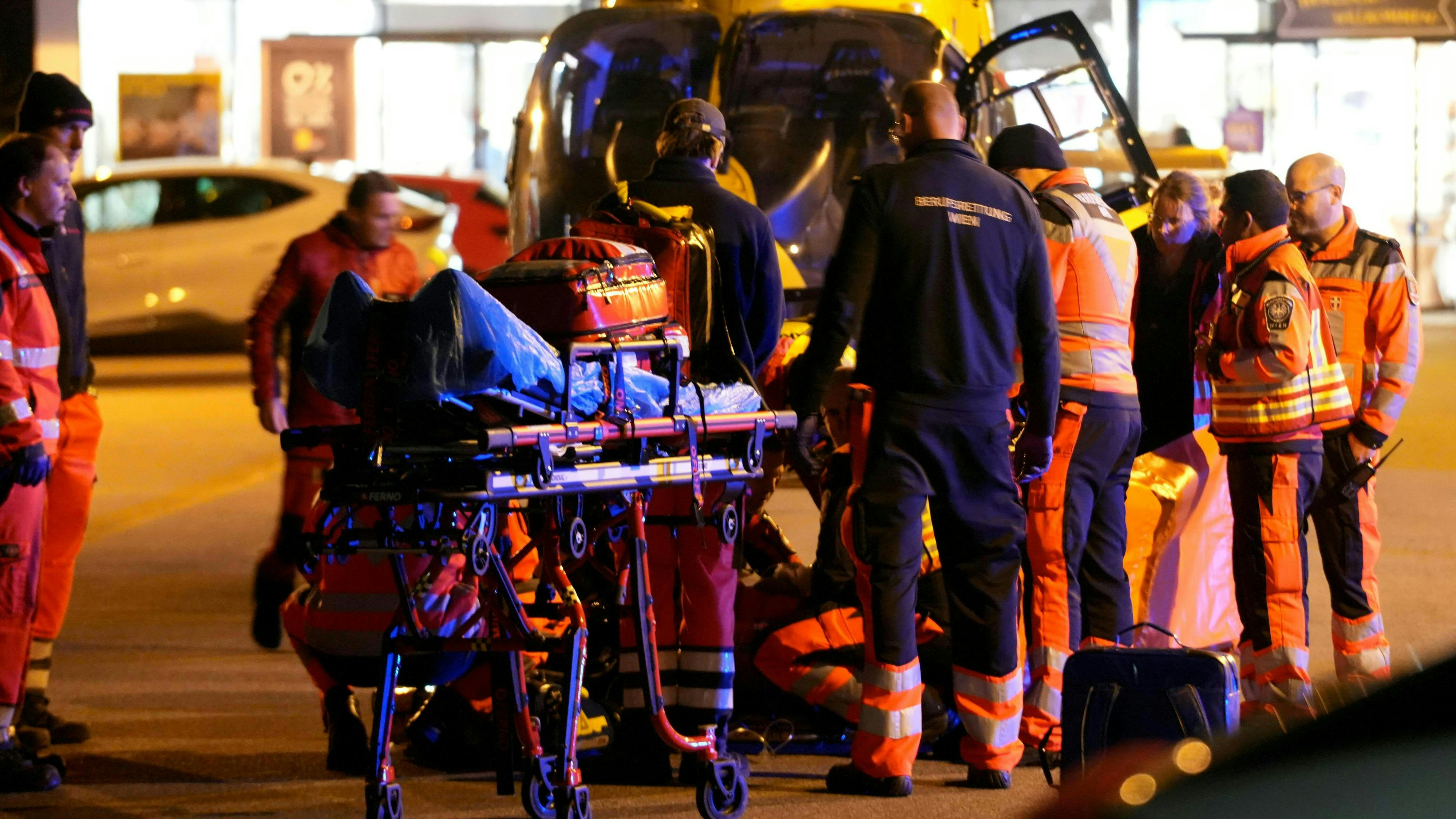 Heute.at - Afghane stach Tochter nieder – Abschiebung doch möglich