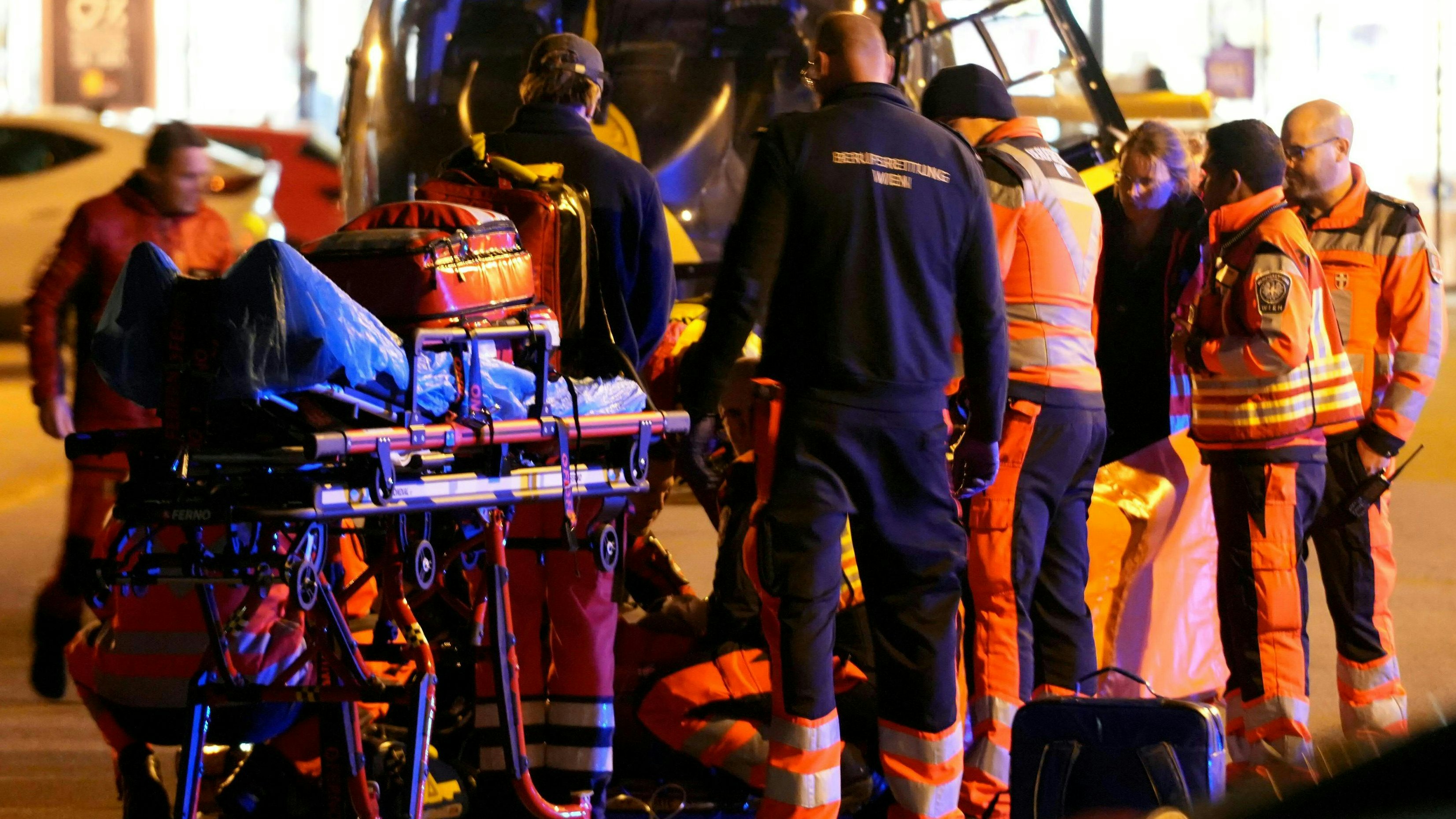 Heute.at - Tochter ist verliebt – Deswegen stach ihr Vater zu