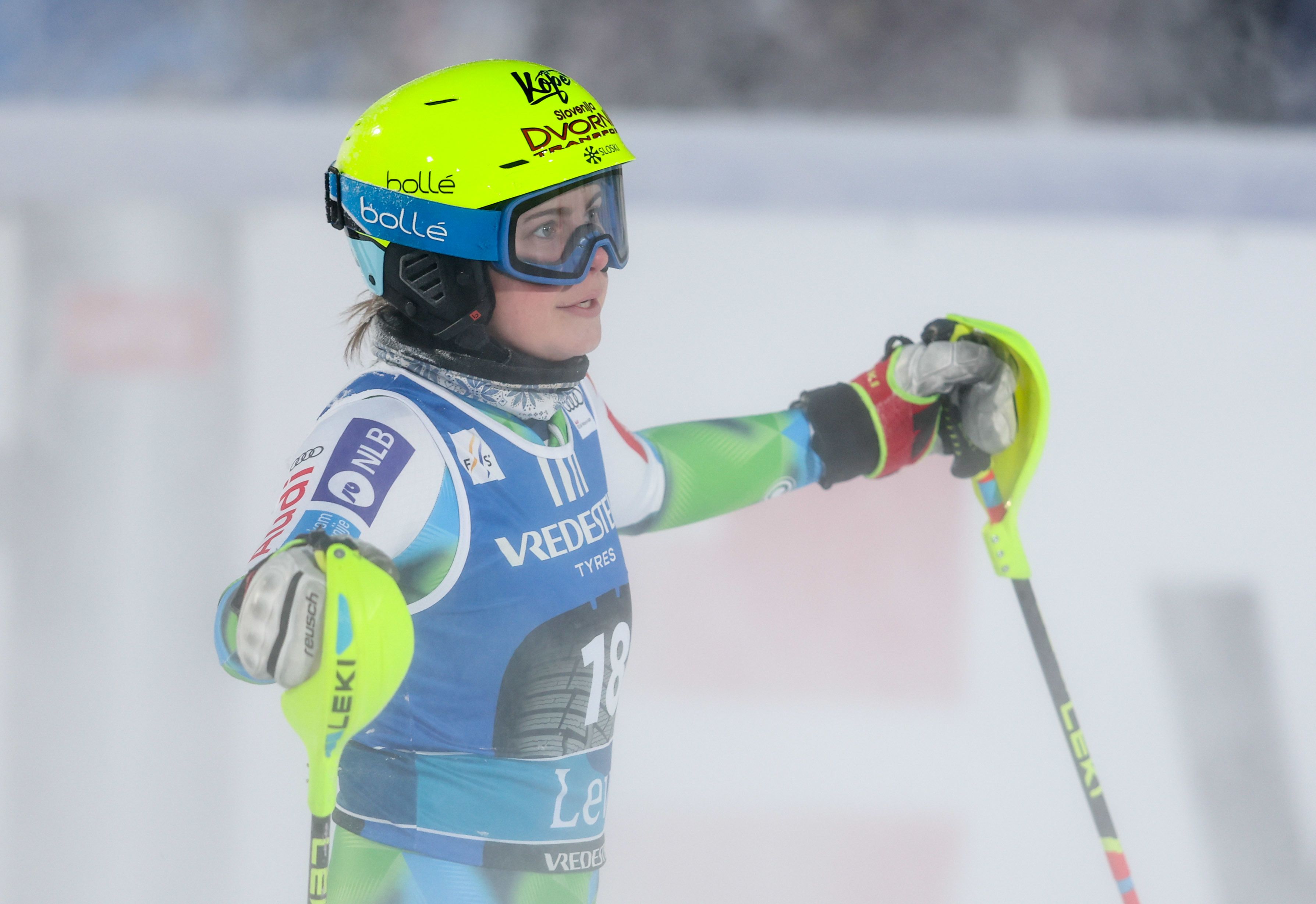 Heute.at - Ski-Star meldet sich nach Horror-Diagnose aus Spital