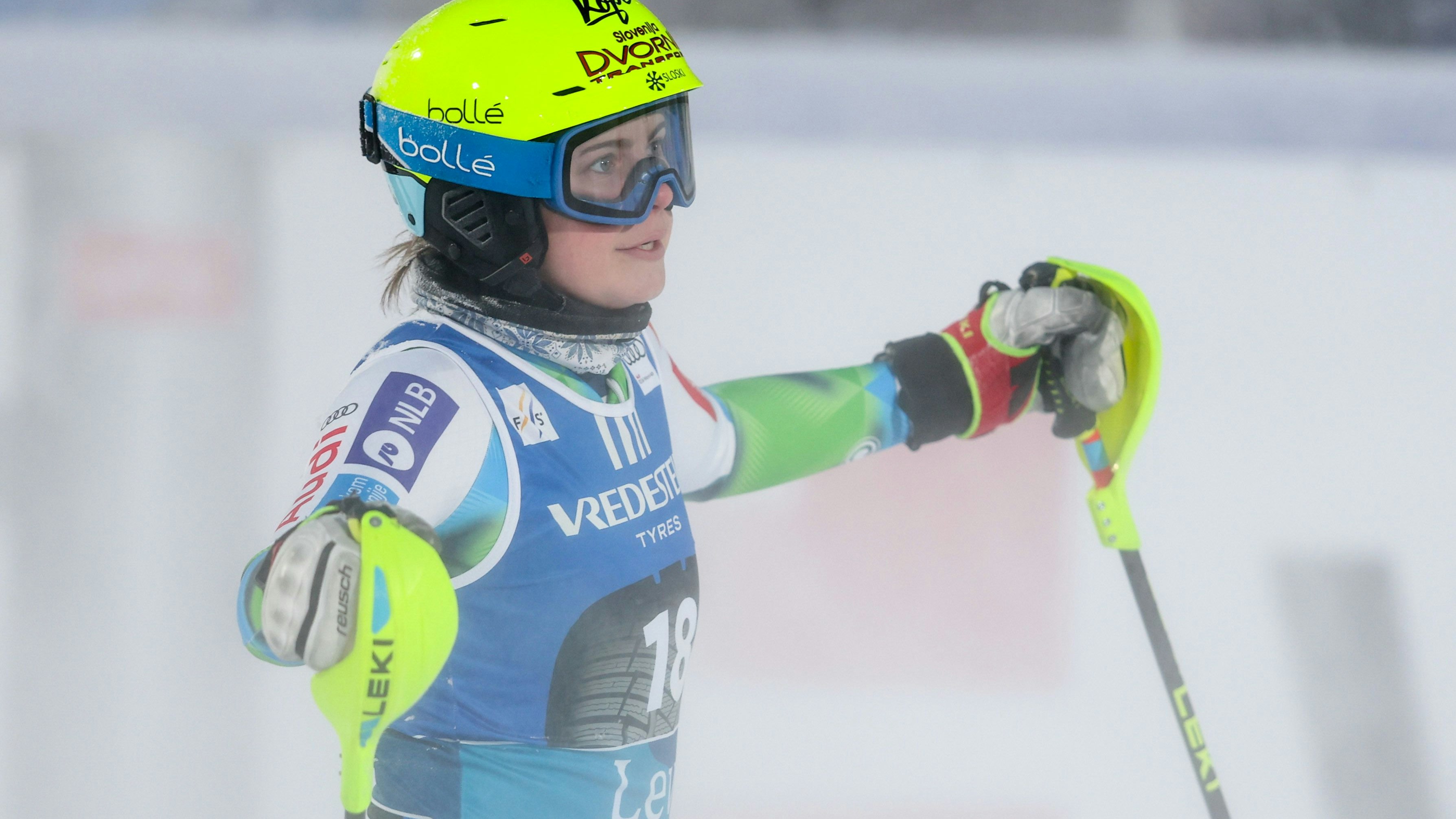 Heute.at - Ski-Star meldet sich nach Horror-Diagnose aus Spital