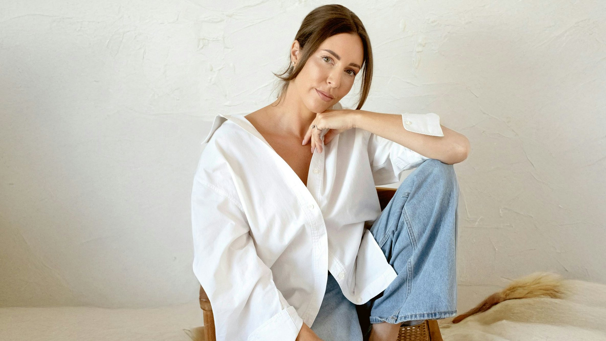 Katharina Hingsammer veröffentlichte ihr erstes Buch.