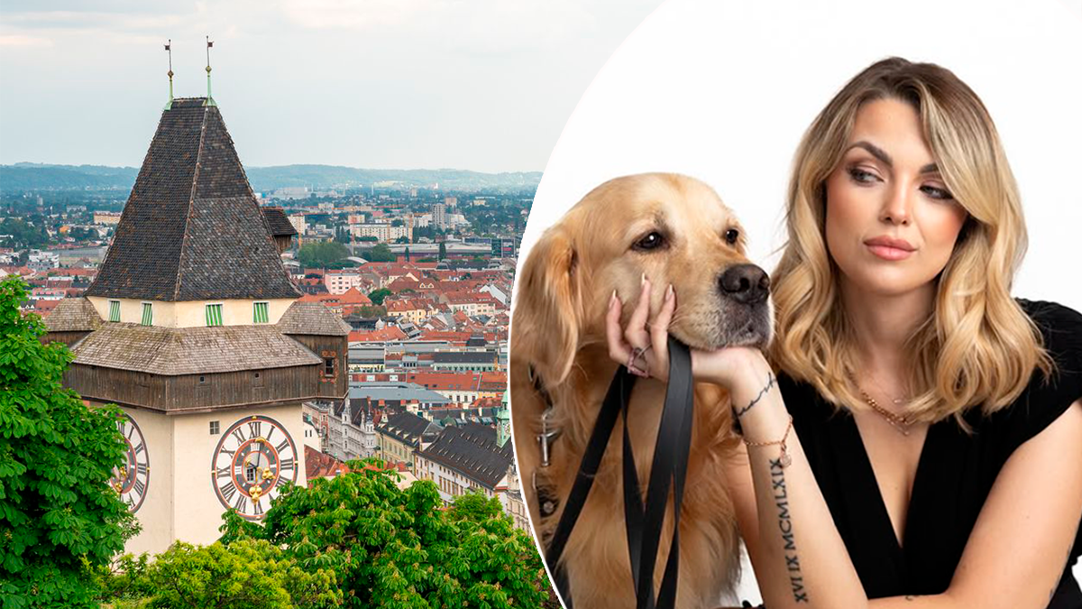 Heute.at - Grazer Influencerin (32) wird seit Tagen vermisst