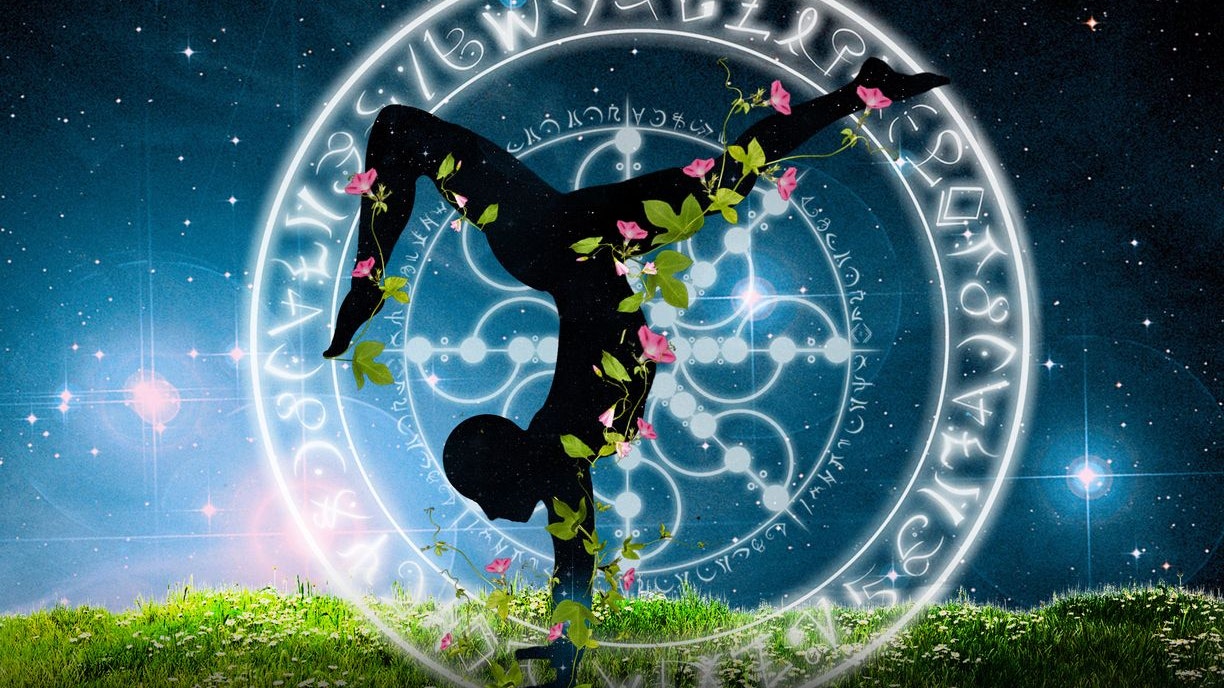 Heute.at - Dieses Sternzeichen sollte heute auf den Körper hören