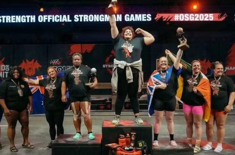 Jammie Booker gewinnt den Titel 