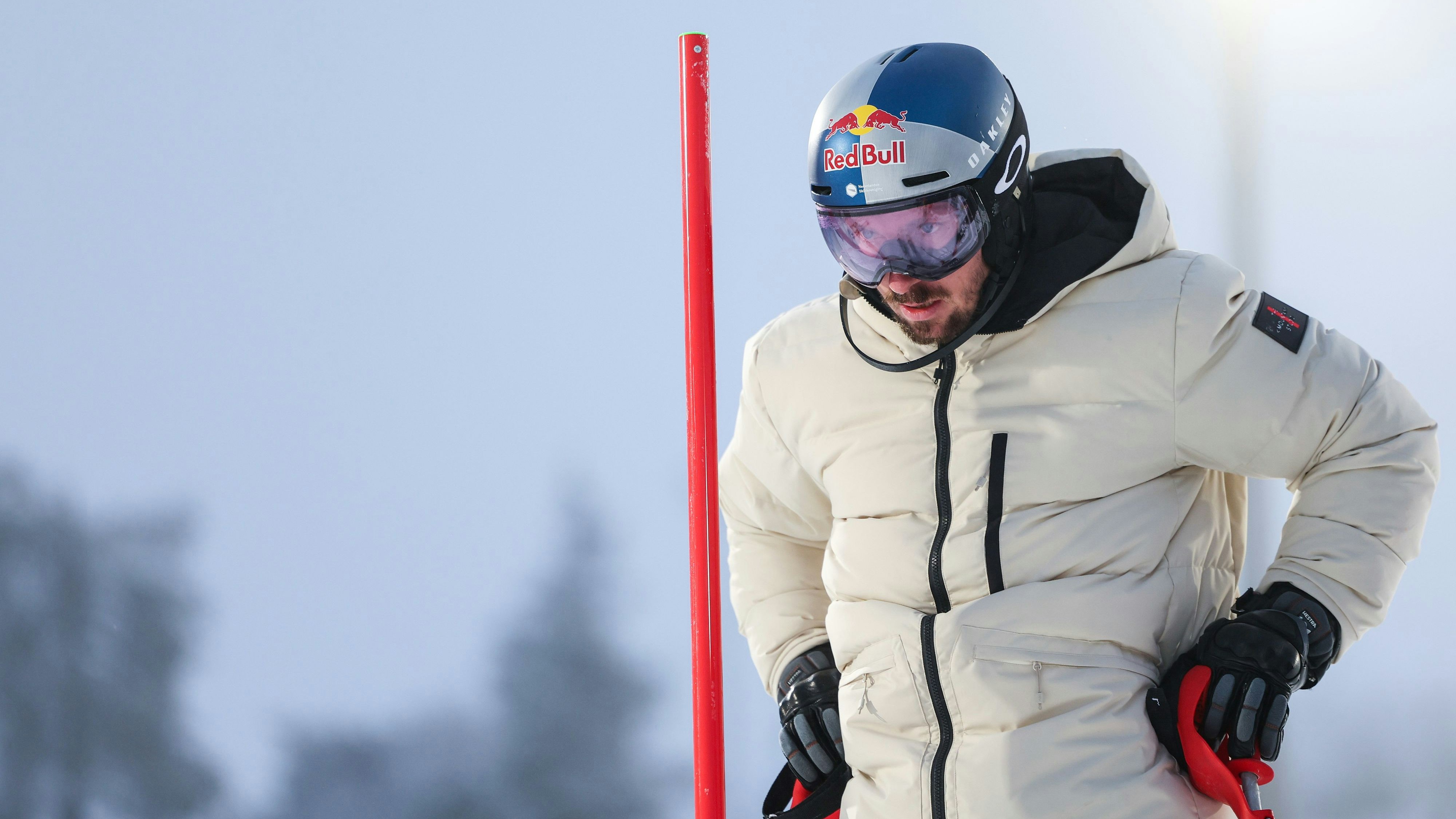 Heute.at - Burnout, Bandscheibe – Hirscher über seinen Rücktritt