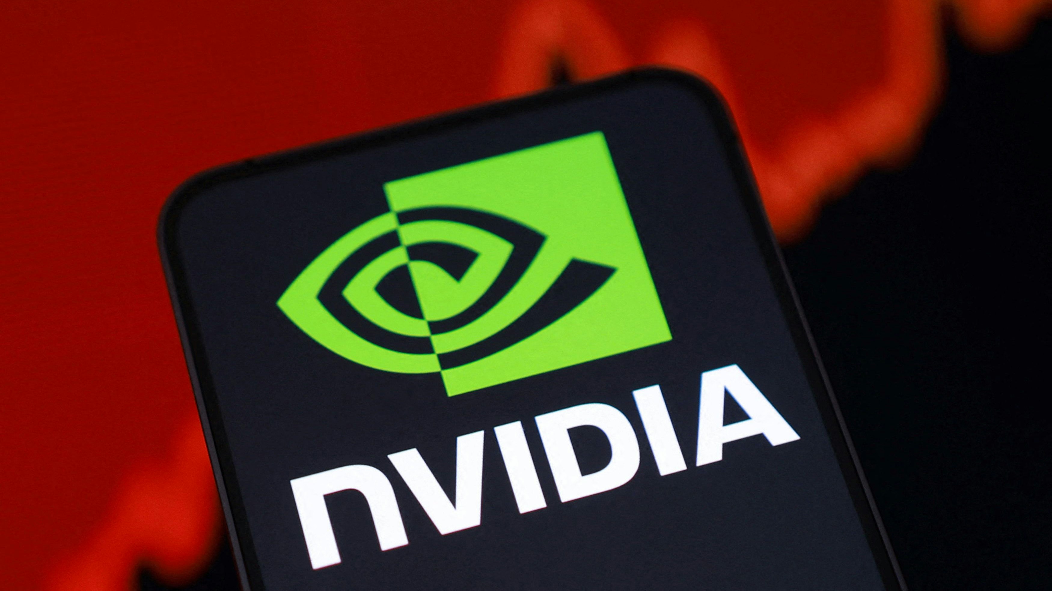 Heute.at - Nvidia-Aktie fällt nach Gerüchten um Meta-Google-Deal