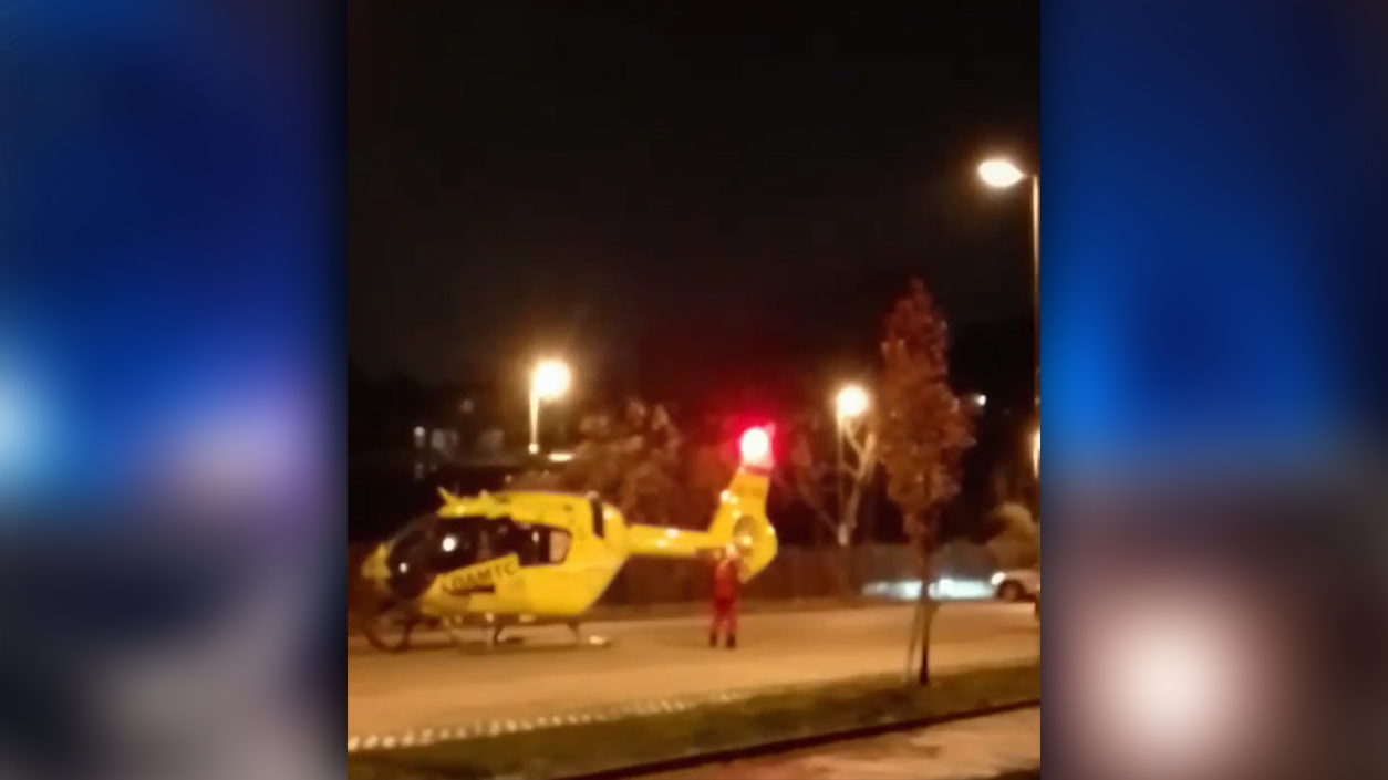 Heute.at - Bluttat in Wien: Afghane sticht auf eigene Tochter ein