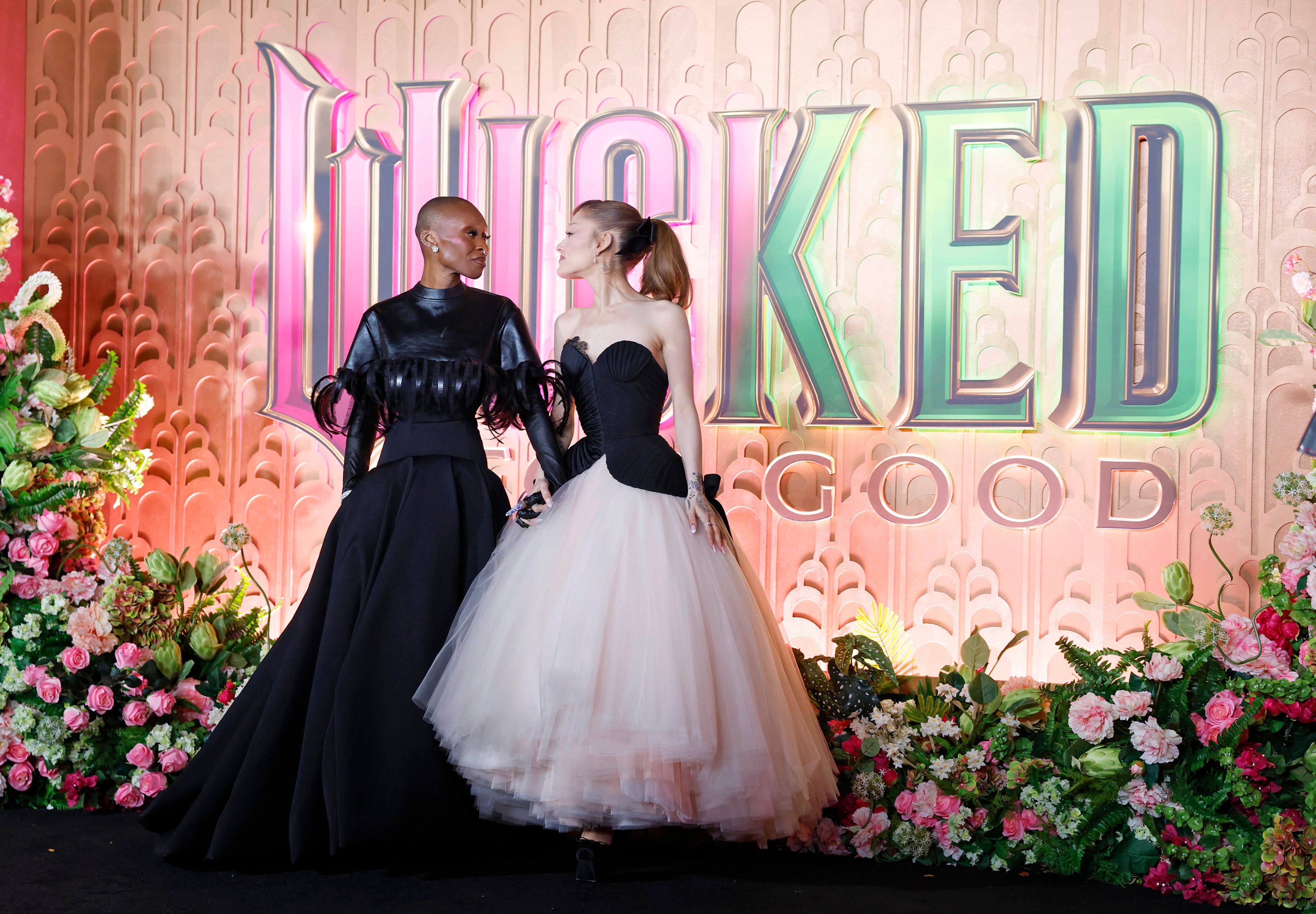 Heute.at - Was ist am Set passiert? Ariana und Cynthia schockieren