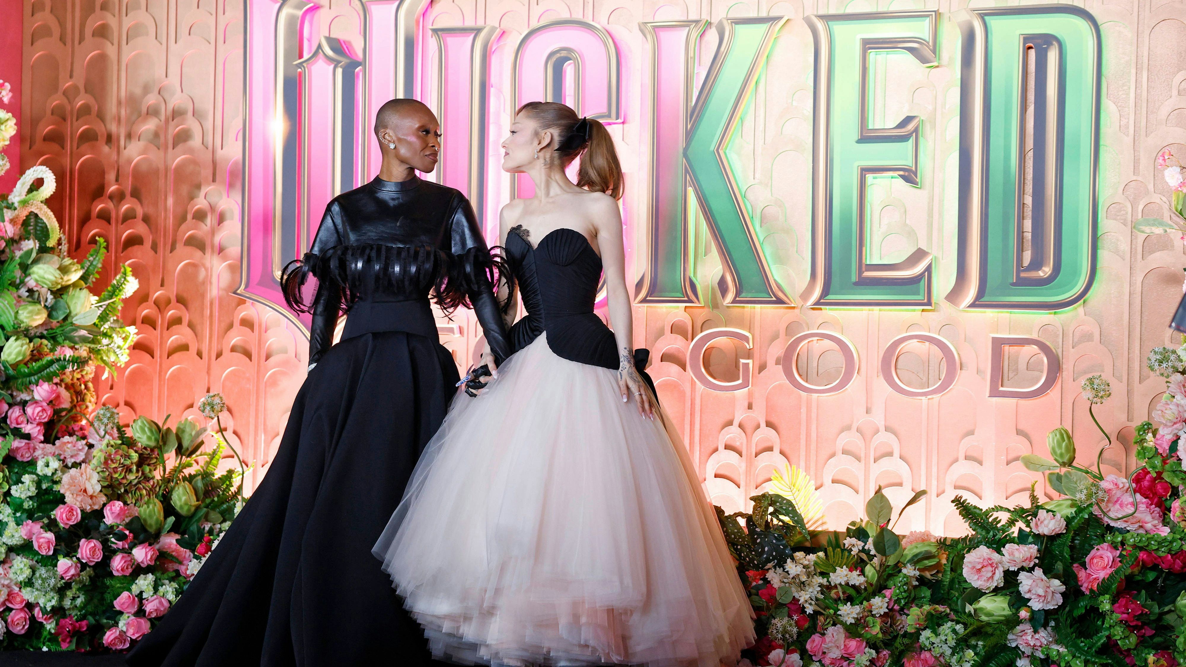 Heute.at - Was ist am Set passiert? Ariana und Cynthia schockieren