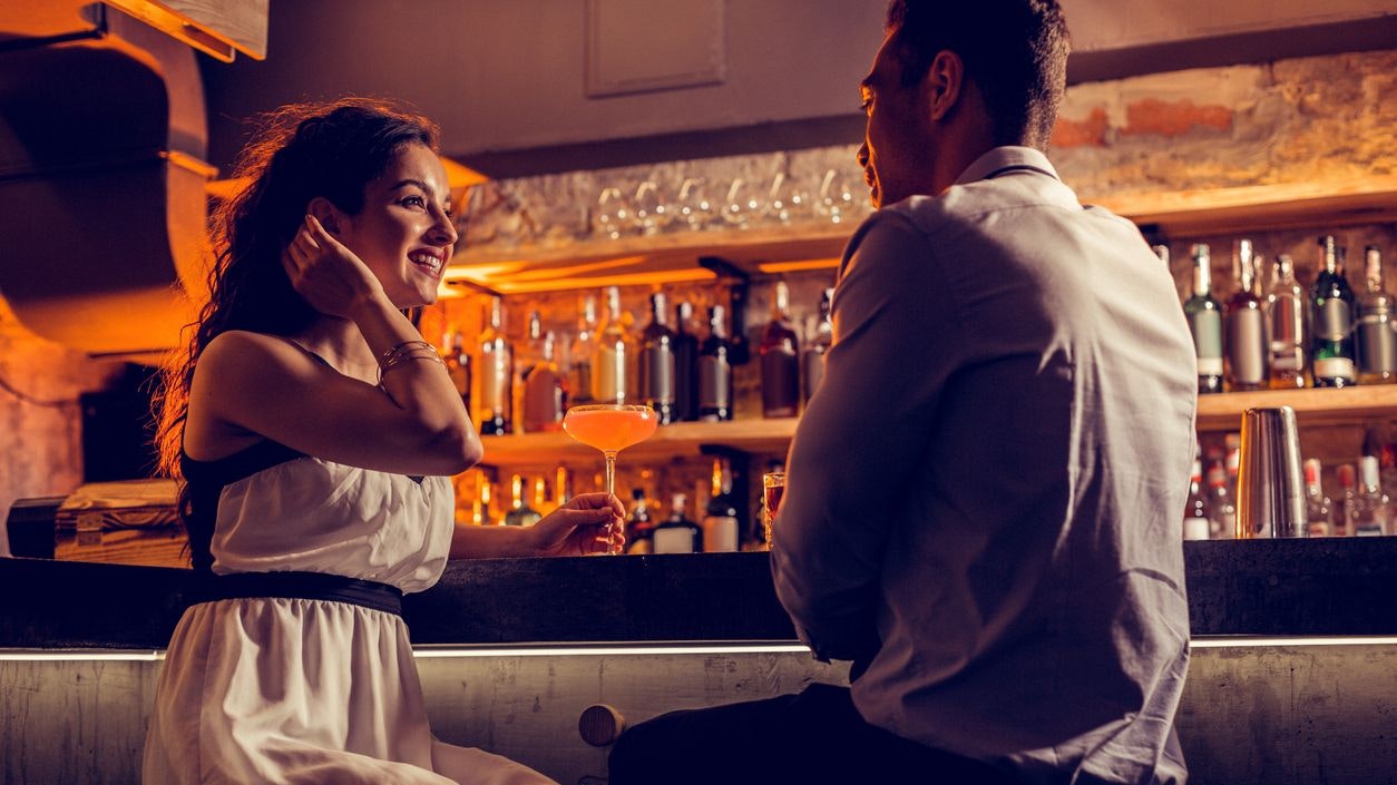 Heute.at - Spiel ohne Regeln: Zurück im Dating-Dschungel