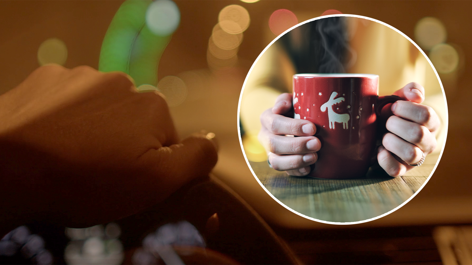 Heute.at - Experte warnt – diese gemeine Falle lauert im Punsch