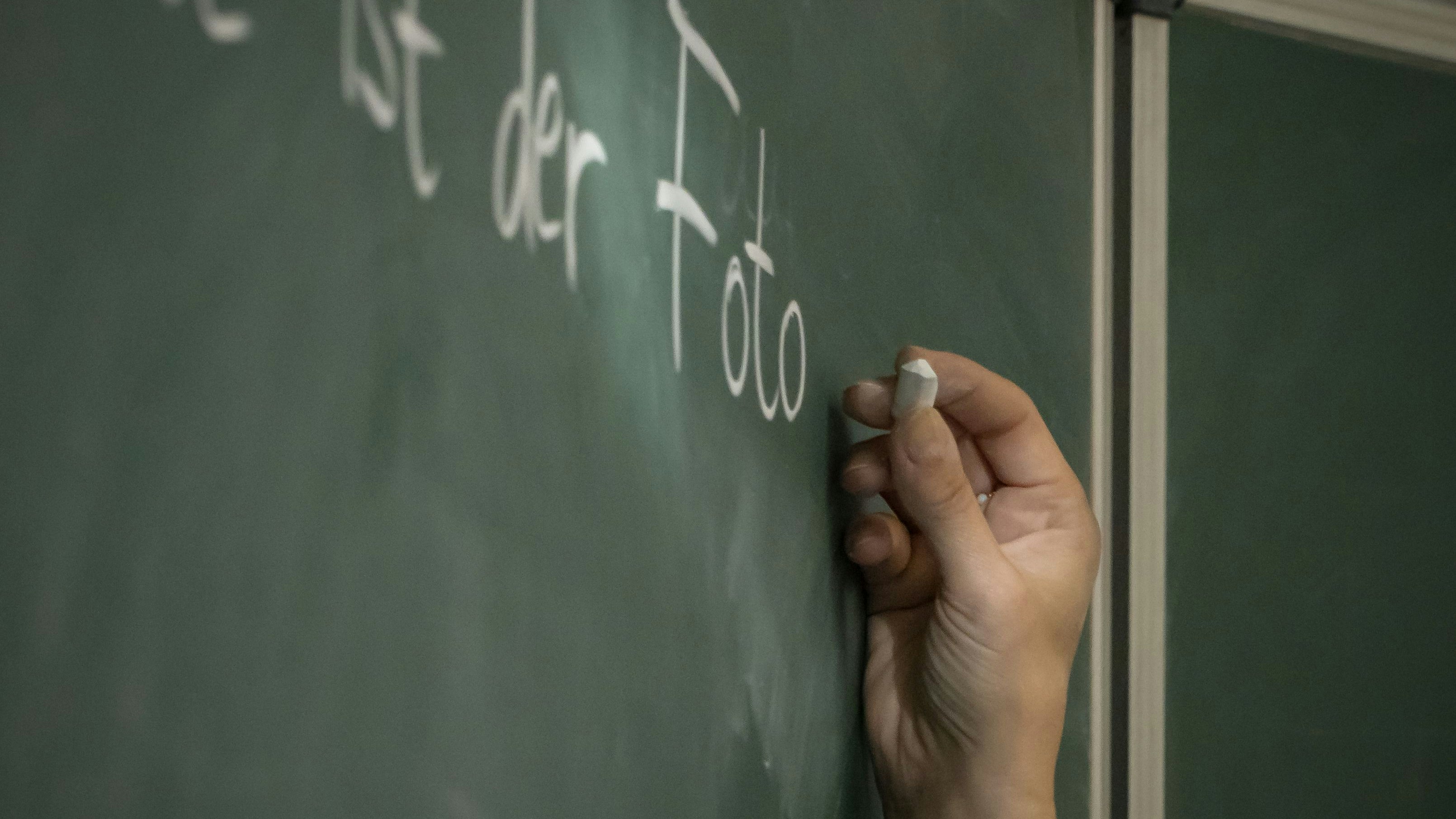 Heute.at - Wien streicht Deutschkurse – So viele sind betroffen