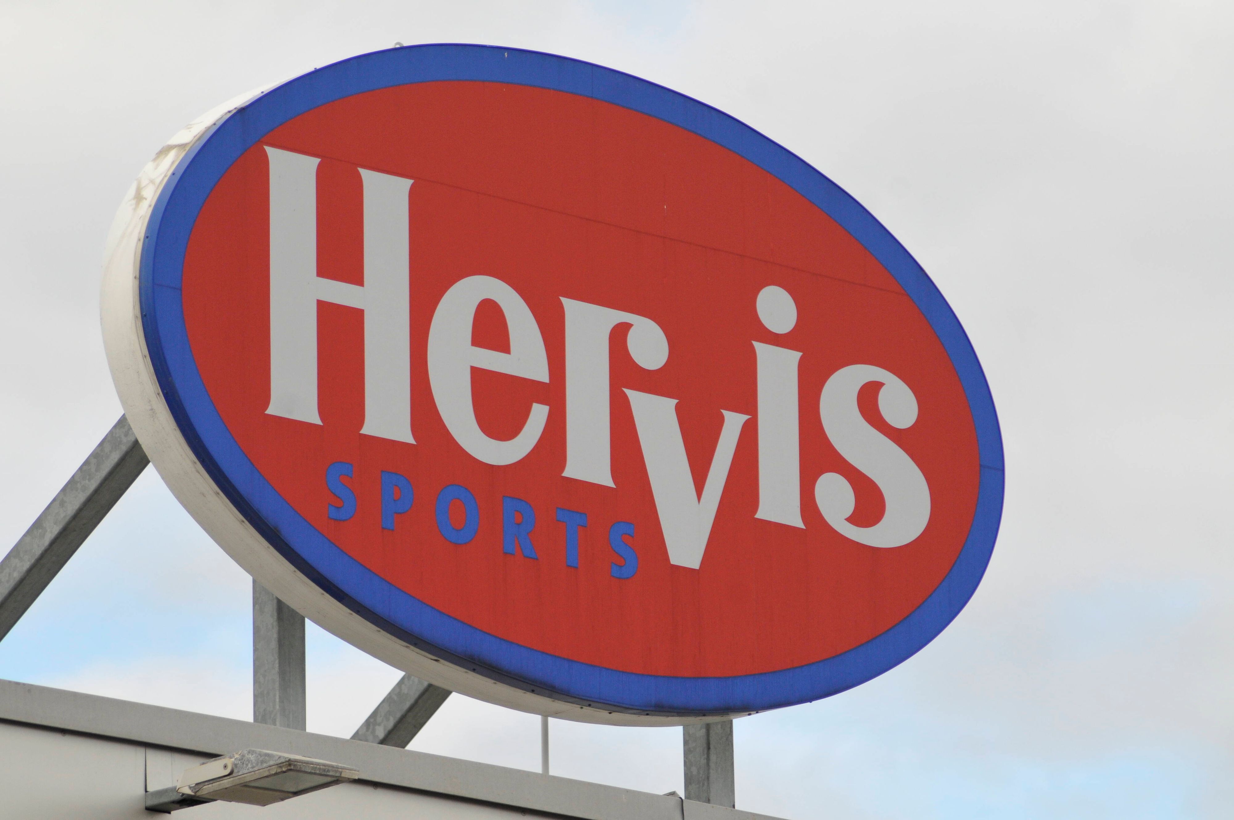 78 Hervis-Filialen wechseln den Eigentümer.