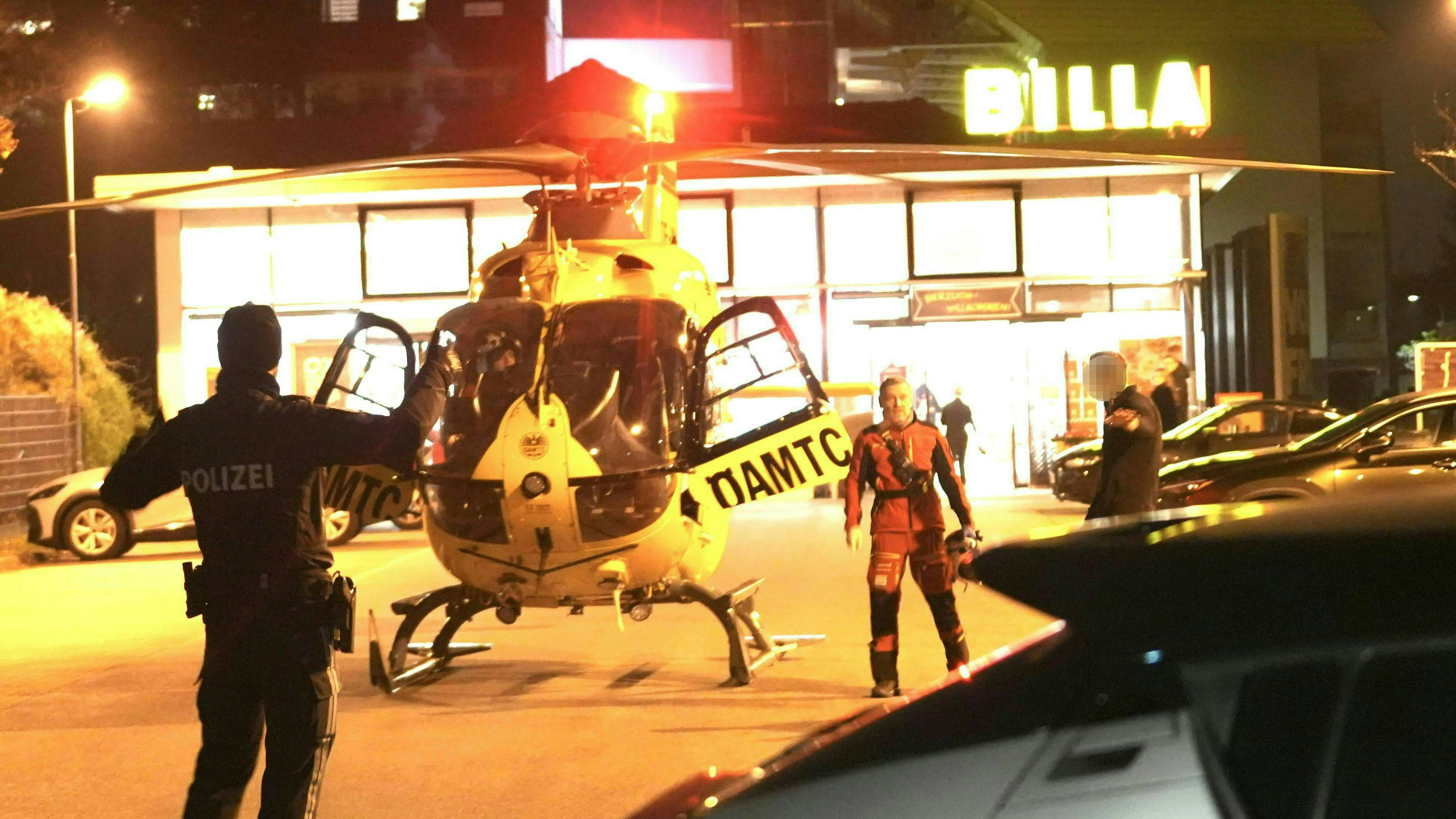 Heute.at - Tochter hielt Freund lange geheim – dann stach Vater zu