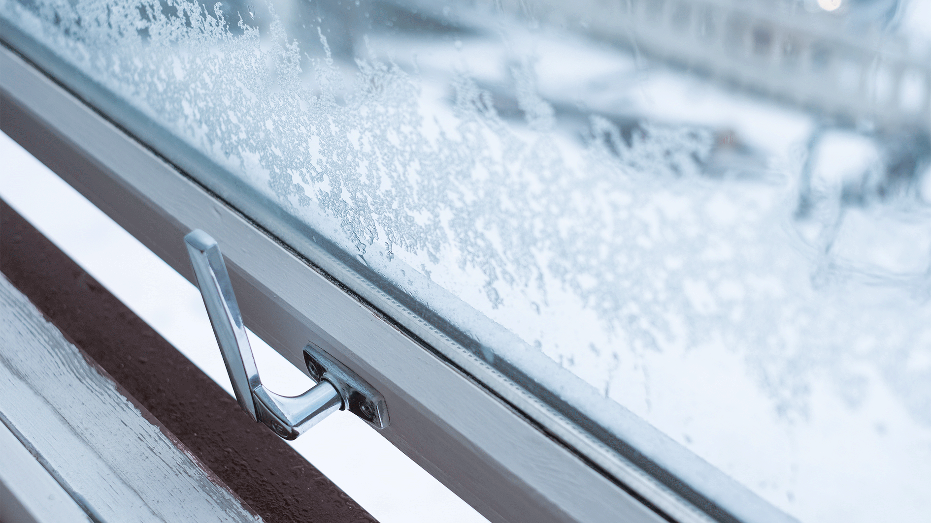 Heute.at - Deshalb solltest du auch bei Schnee lüften