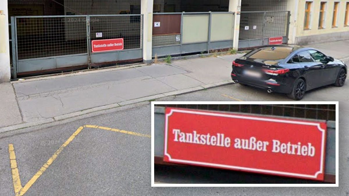 Heute.at - Fotofallen illegal! Mega-Strafe für Parkplatz-Abzocker