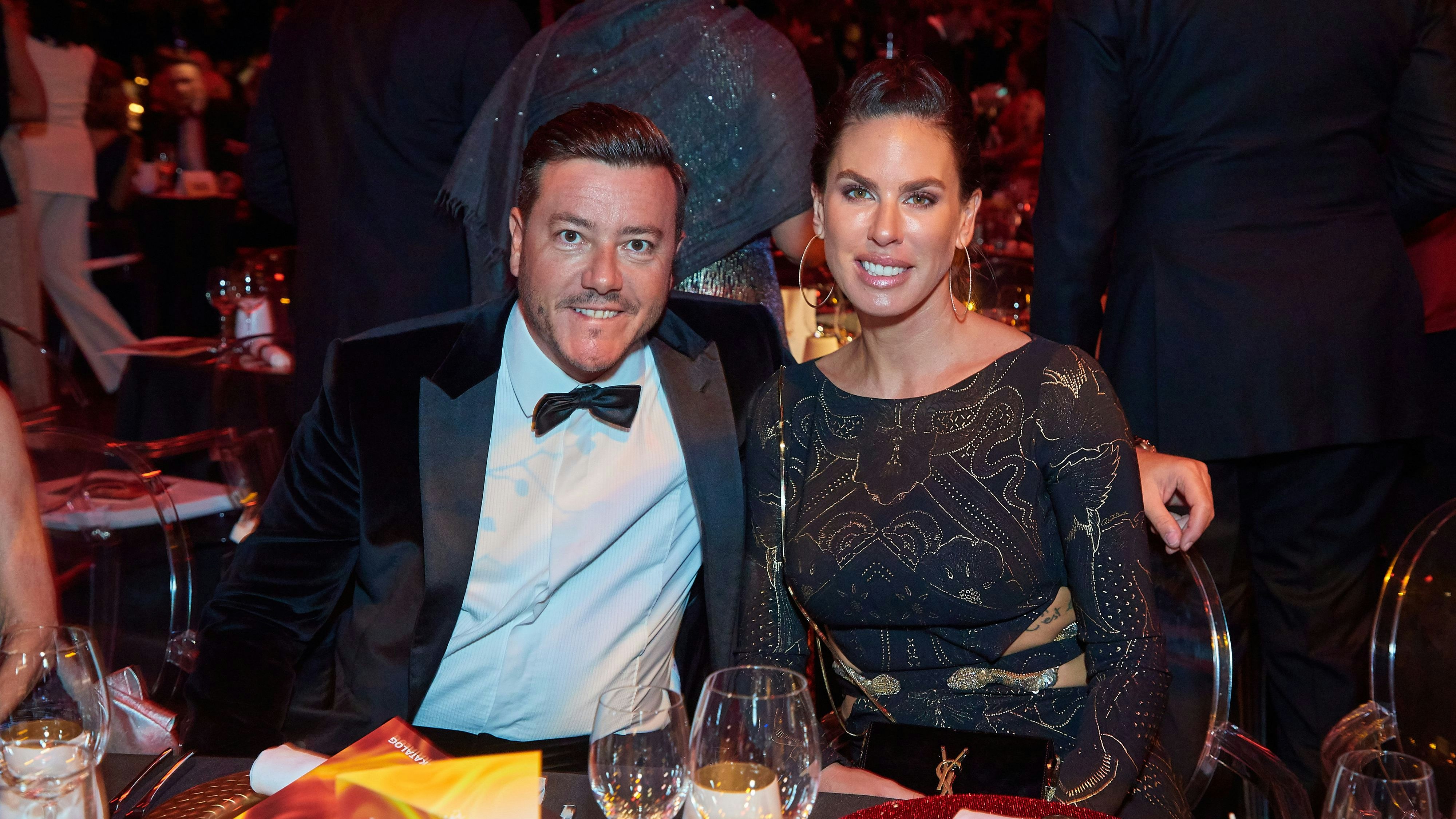 Heute.at - Scheidungs-Gerüchte: Benko-Ehefrau klagt Medien