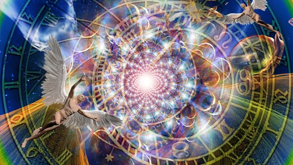 Heute.at - Dieses Sternzeichen spürt heute, wohin der Weg führt